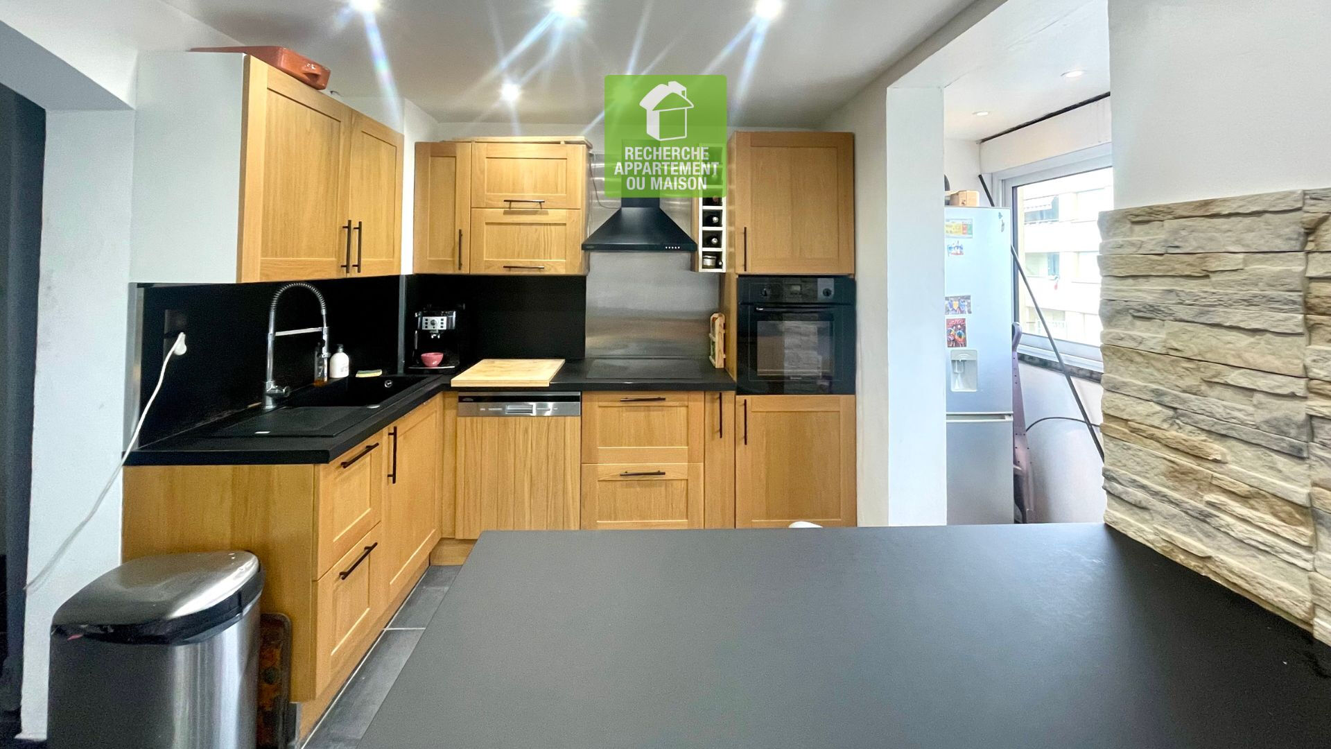 Photo Appartement 3 pièce(s) La Verpillière image 3/6