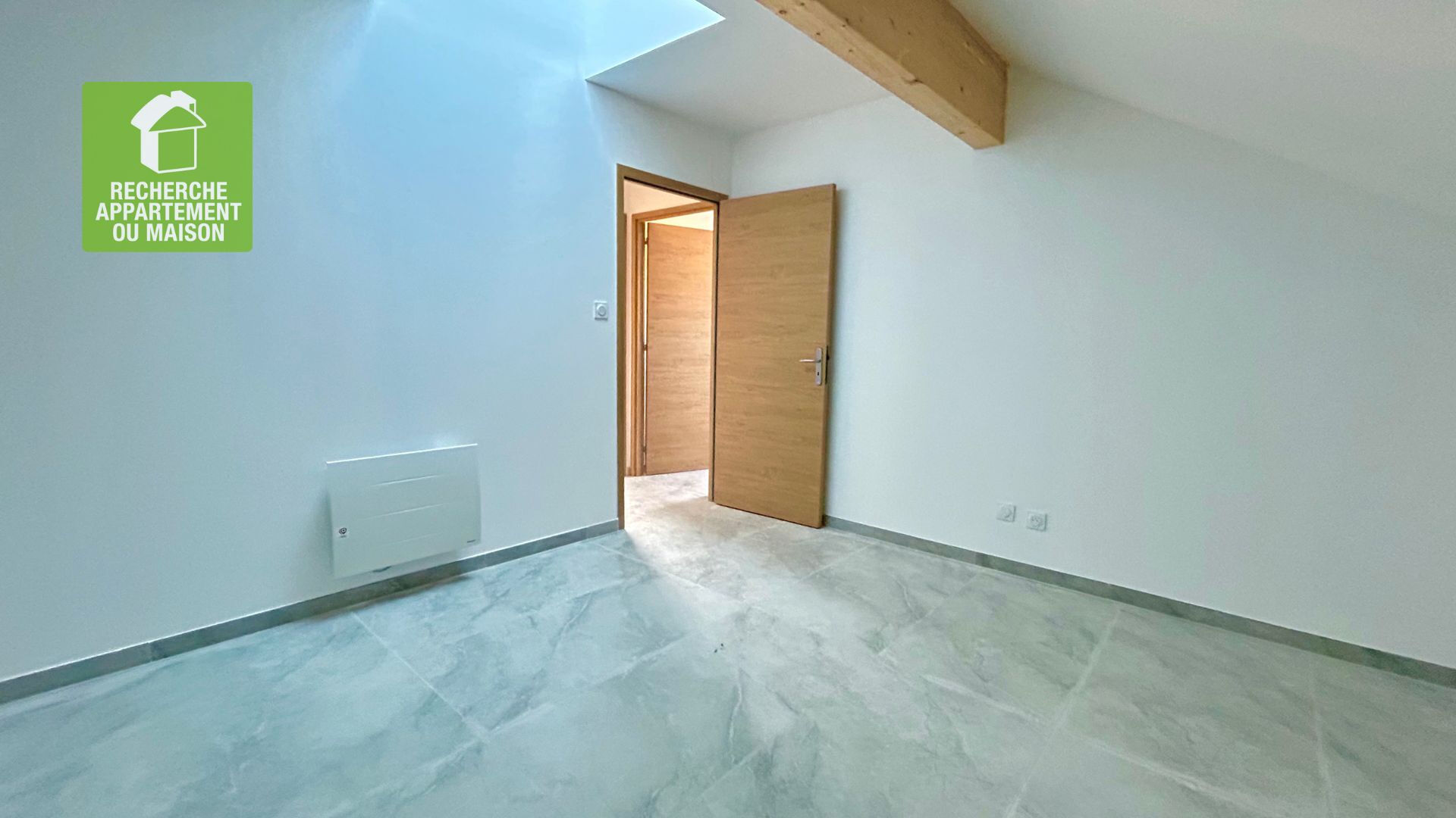 Photo Appartement Soleymieu 3 pièce(s)  52.41 m2 image 3/6