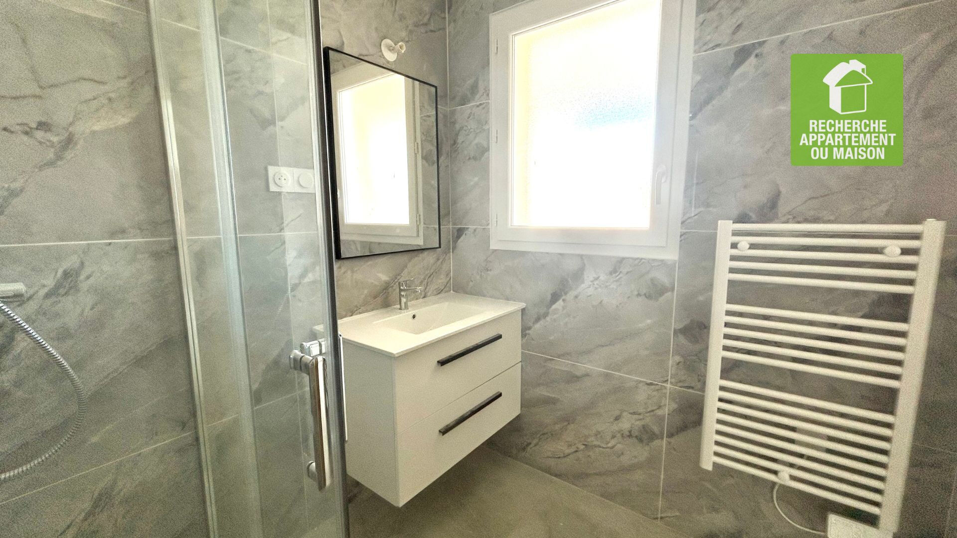 Photo Appartement Soleymieu 3 pièce(s)  52.41 m2 image 5/6