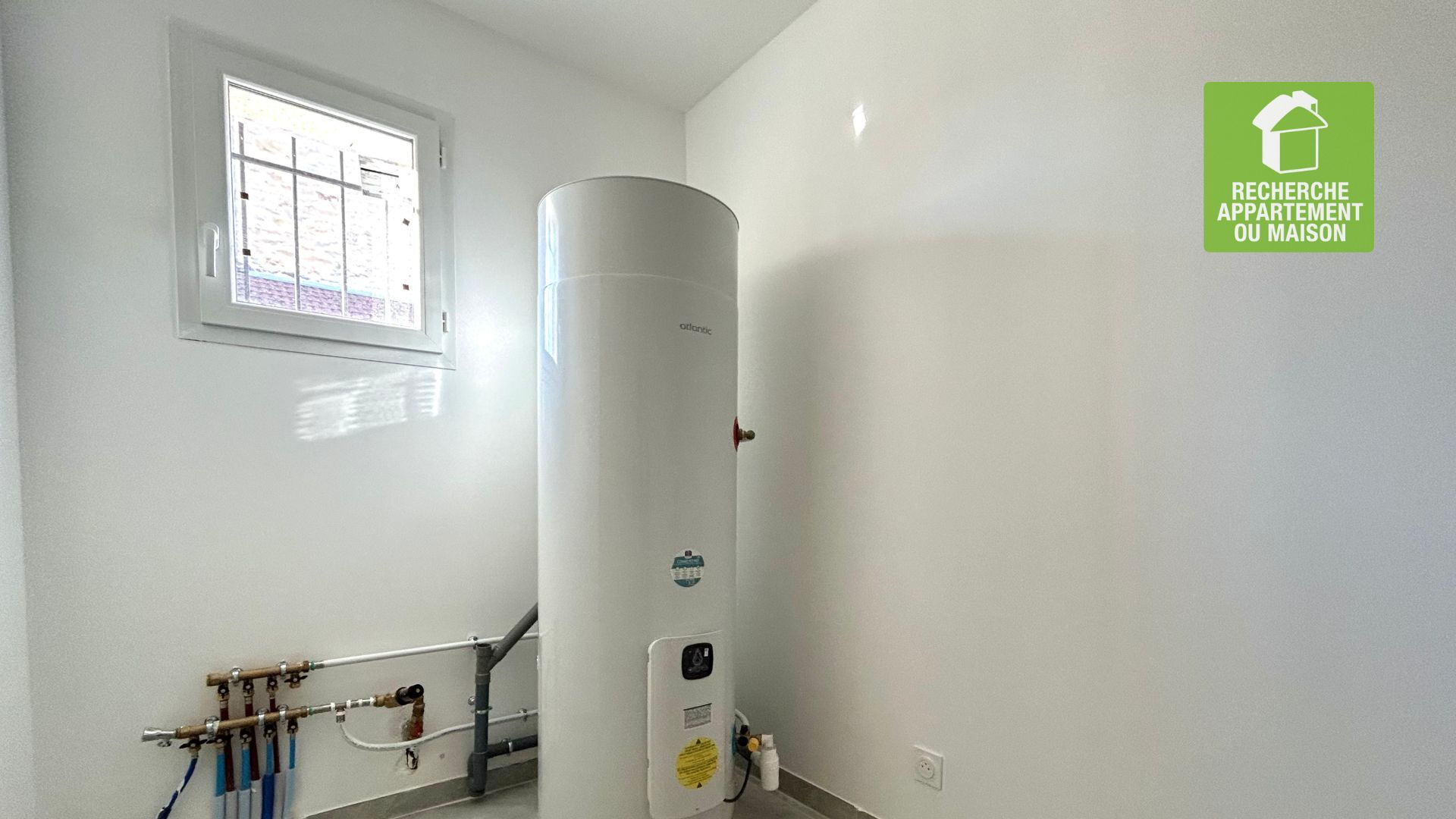 Photo Appartement Soleymieu 3 pièce(s)  52.41 m2 image 6/6