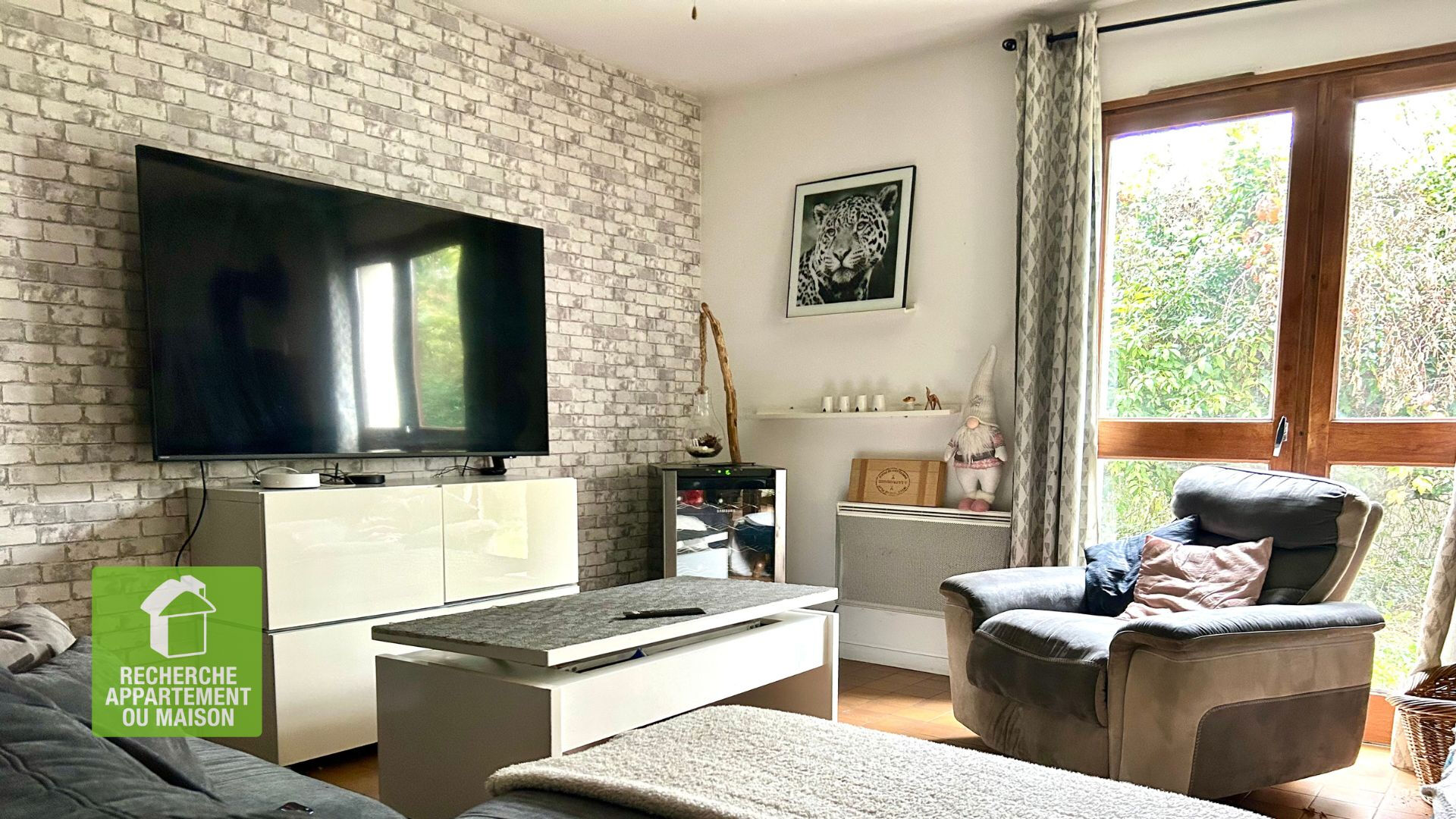 Photo Maison 6 pièces, centre de Morestel image 2/6