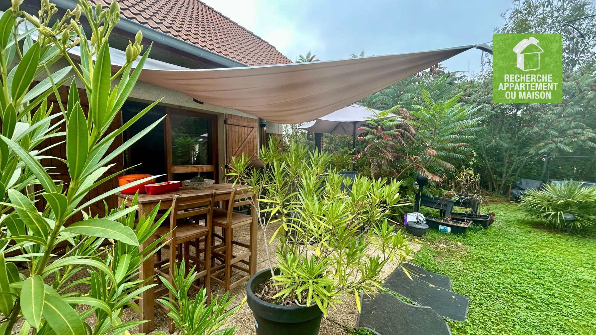 Photo Maison 6 pièces, centre de Morestel image 3/6