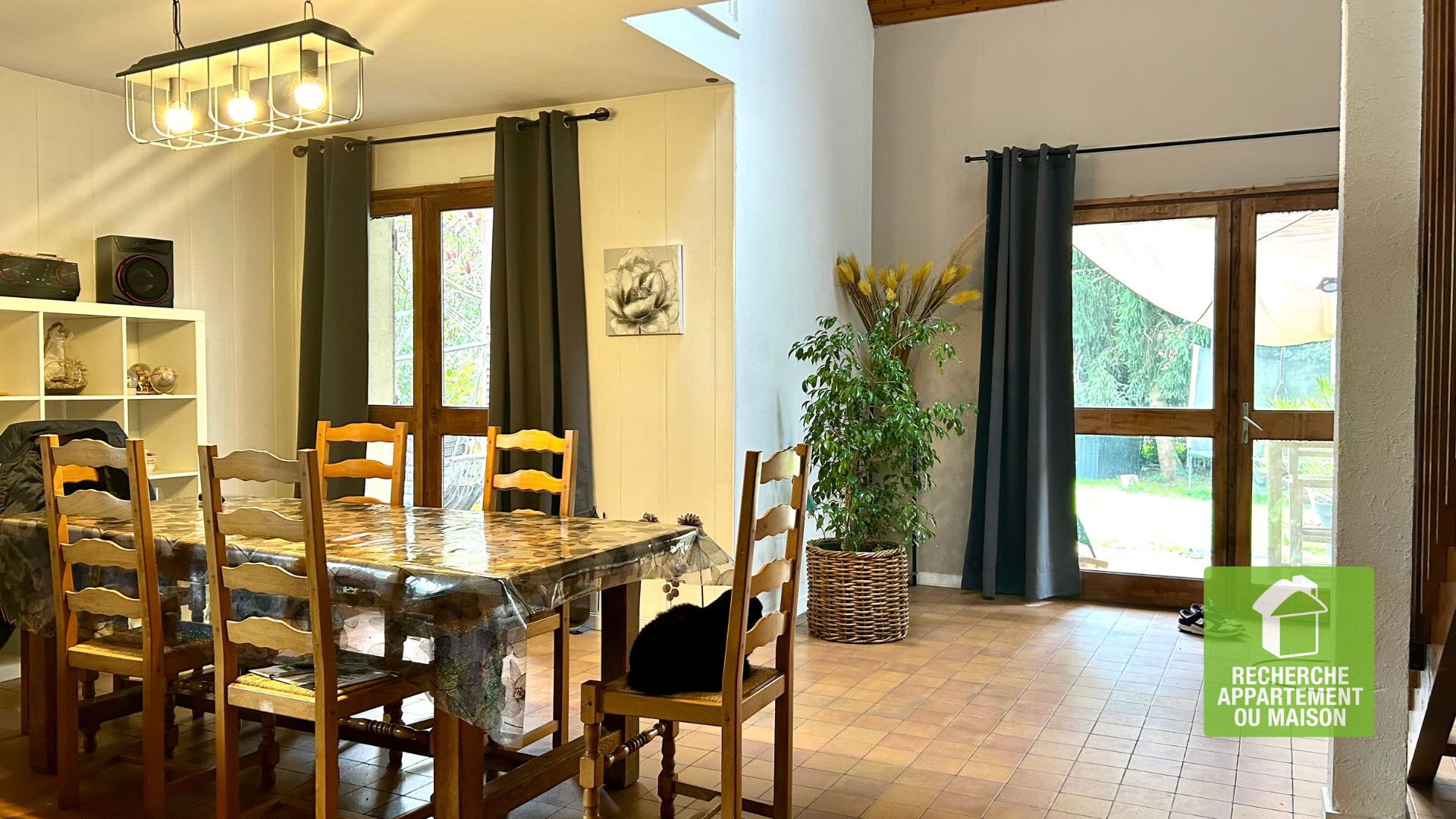 Photo Maison 6 pièces, centre de Morestel image 6/6