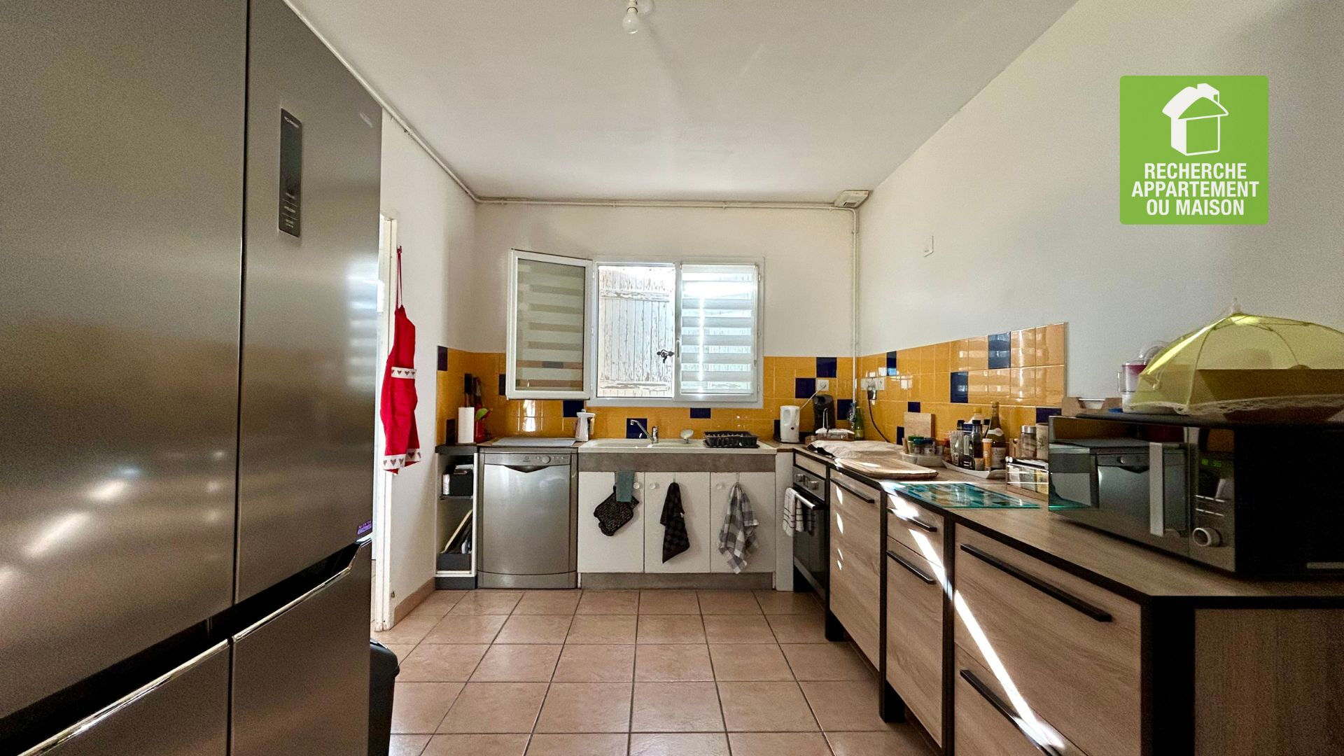 Agence immobilière de RECHERCHE APPARTEMENT OU MAISON - Crémieu