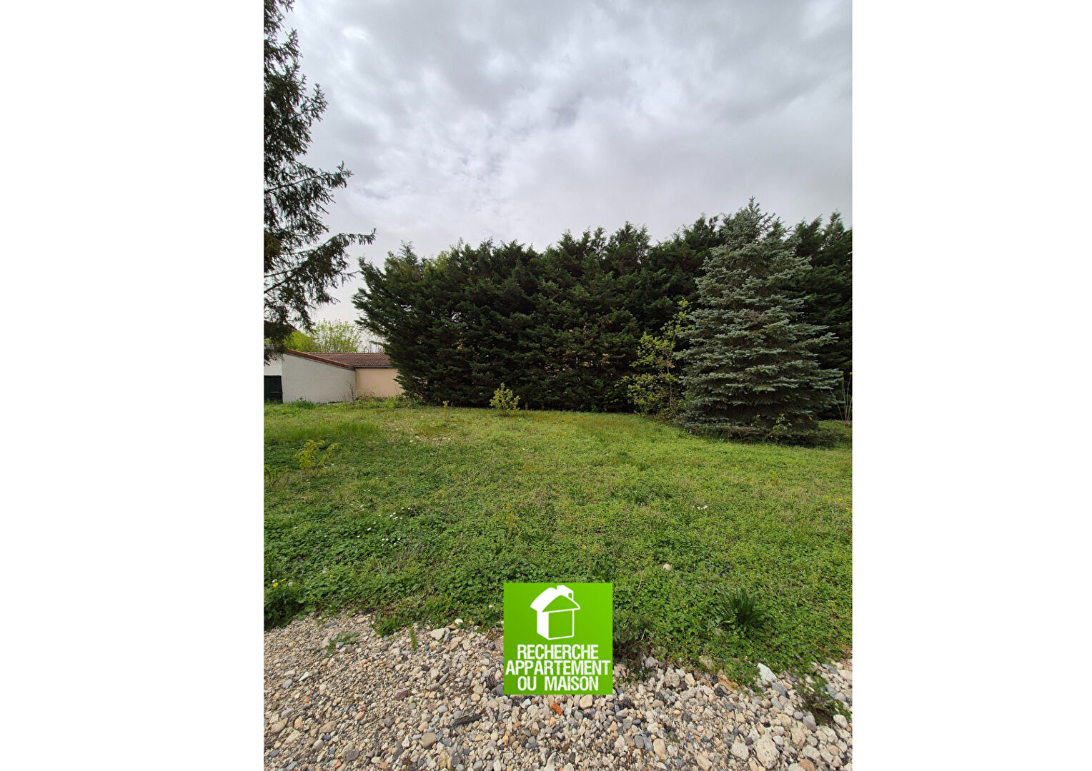 Terrain Crémieu  622 m2