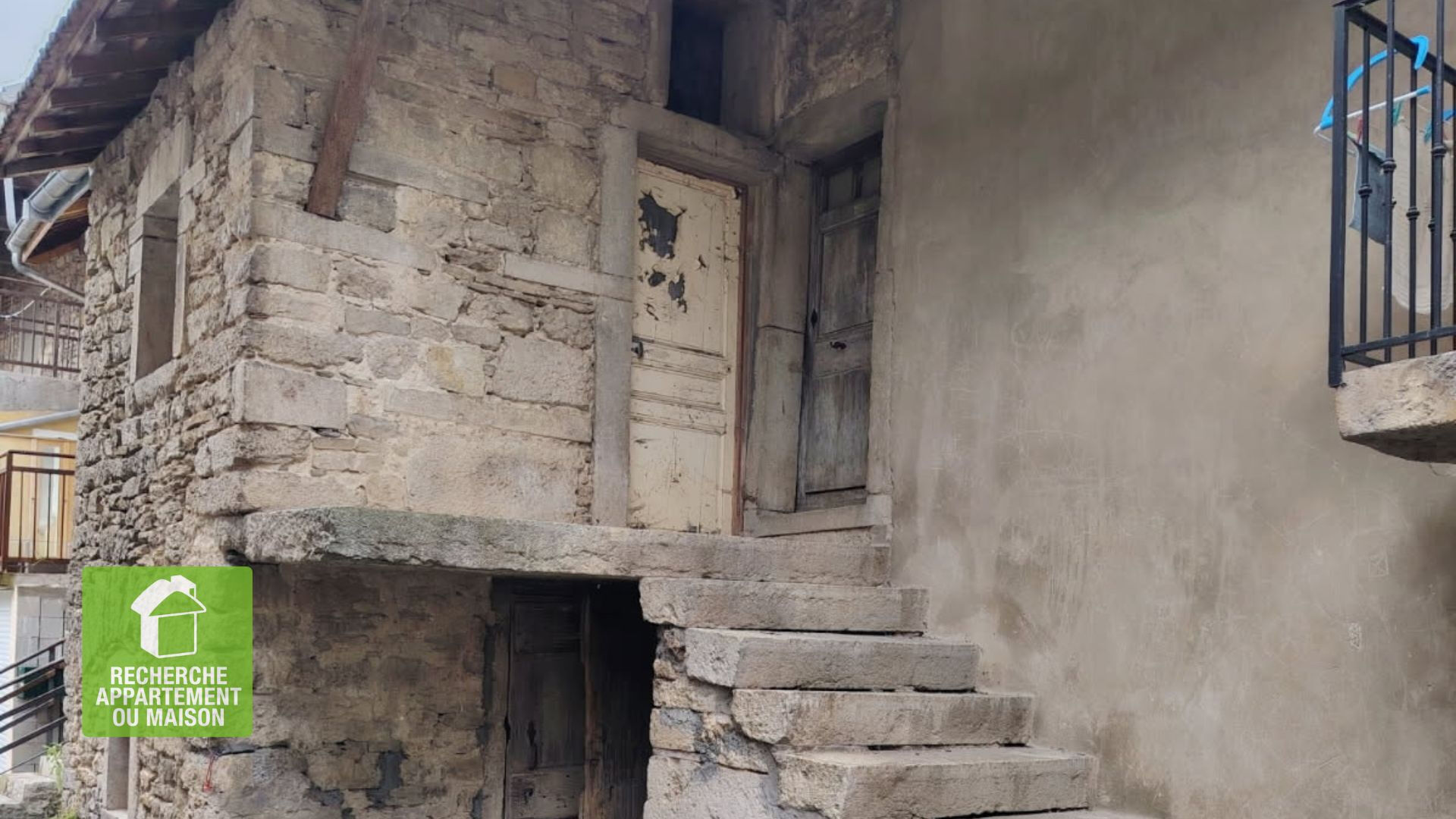 Photo Grange à rénover image 1/2