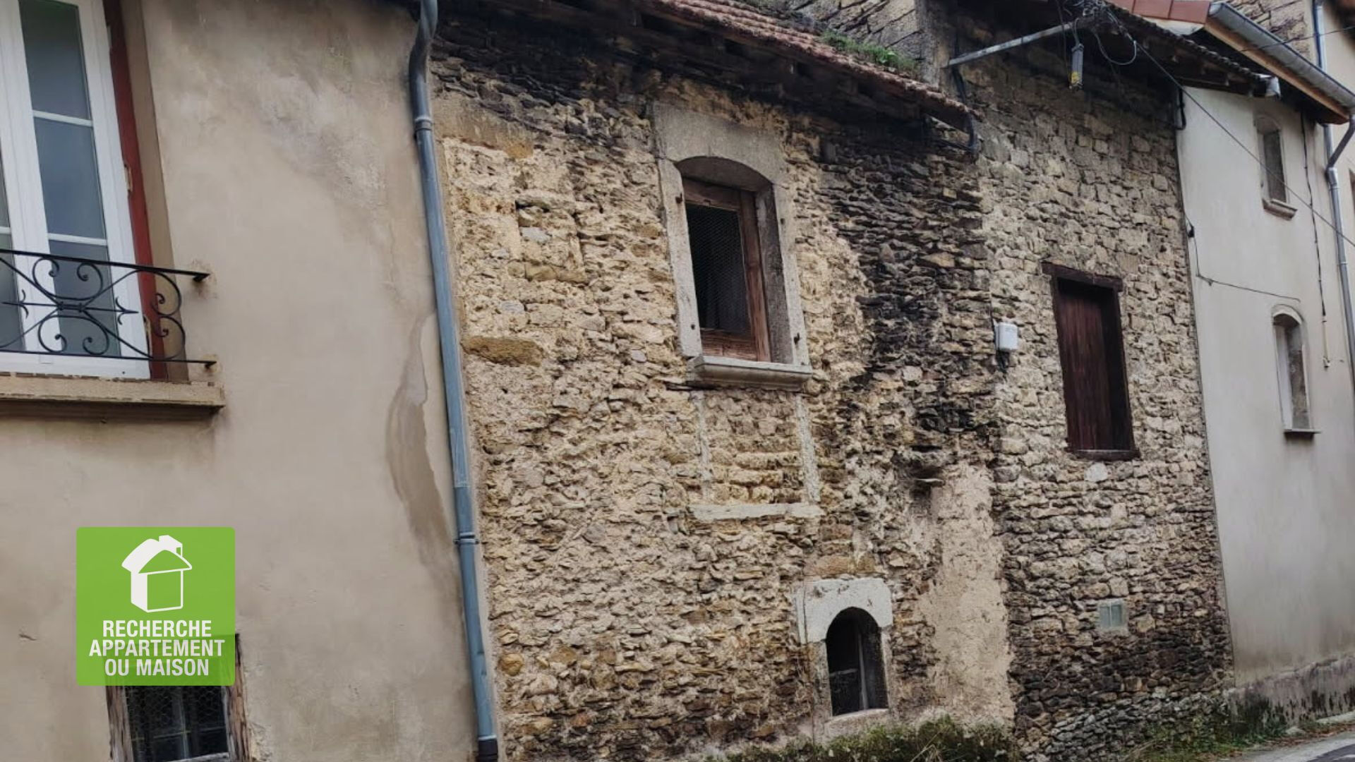 Photo Grange à rénover image 2/2