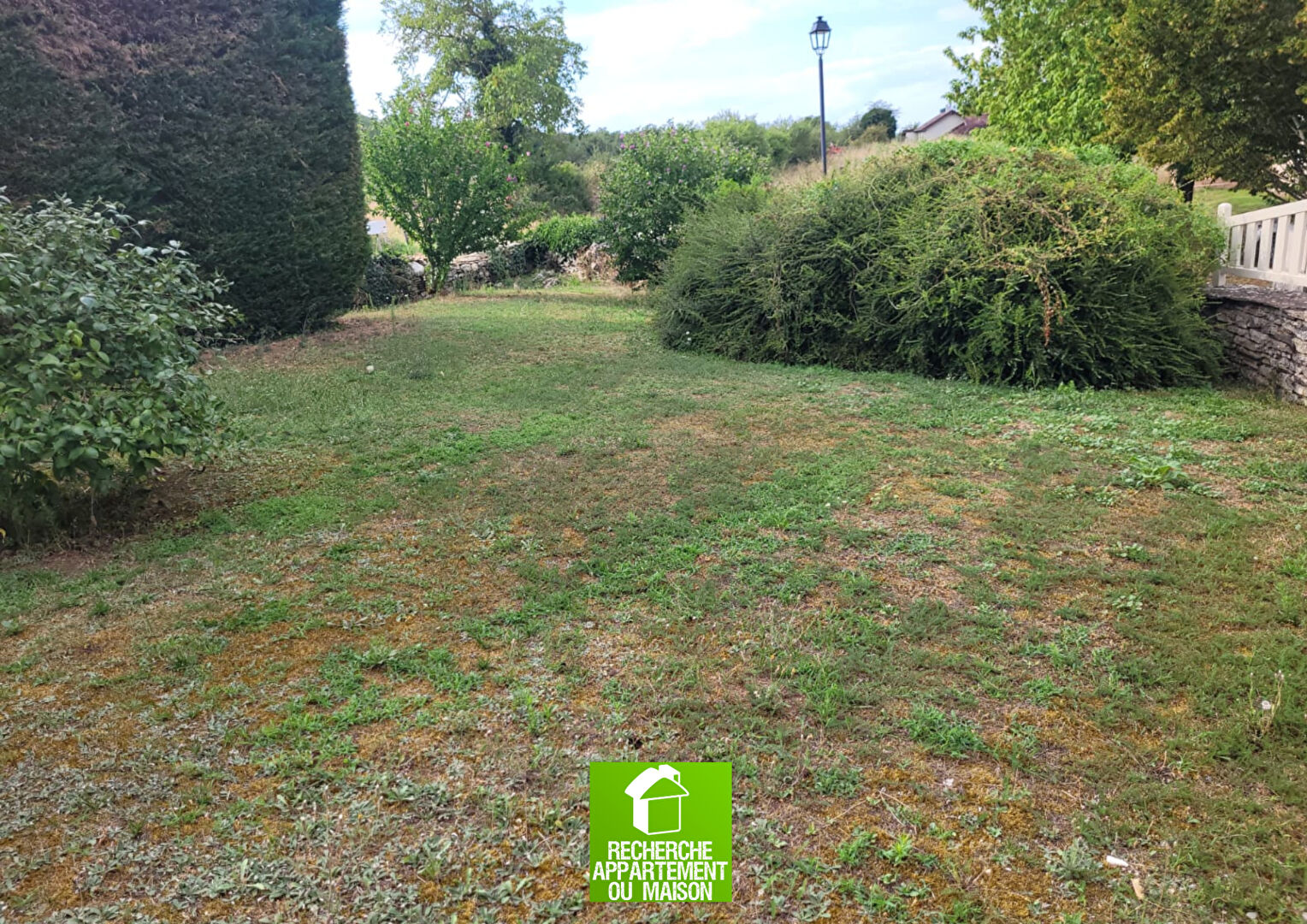 Agence immobilière de RECHERCHE APPARTEMENT OU MAISON - Crémieu