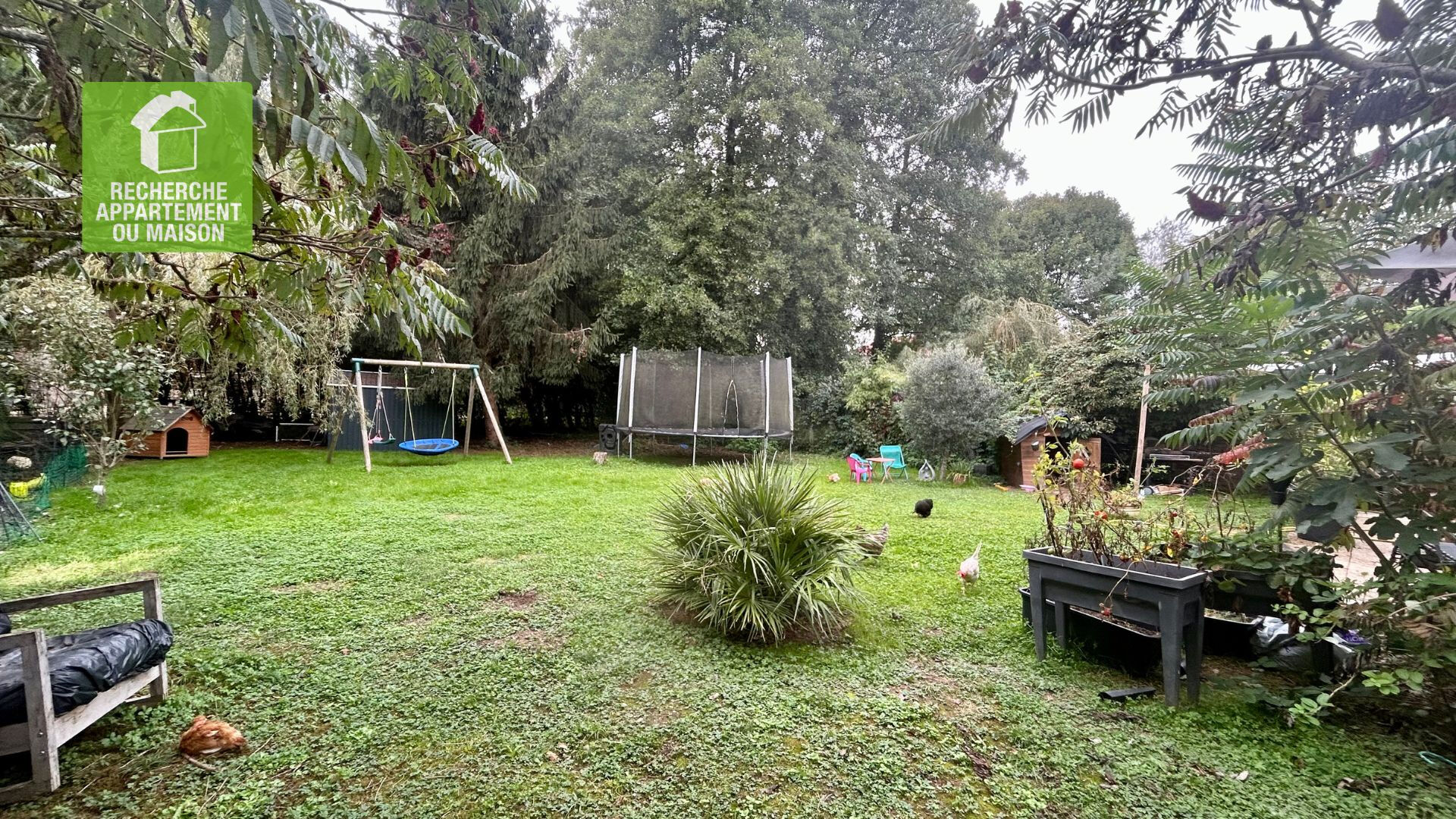 Photo Maison 6 pièces, centre de Morestel image 5/6