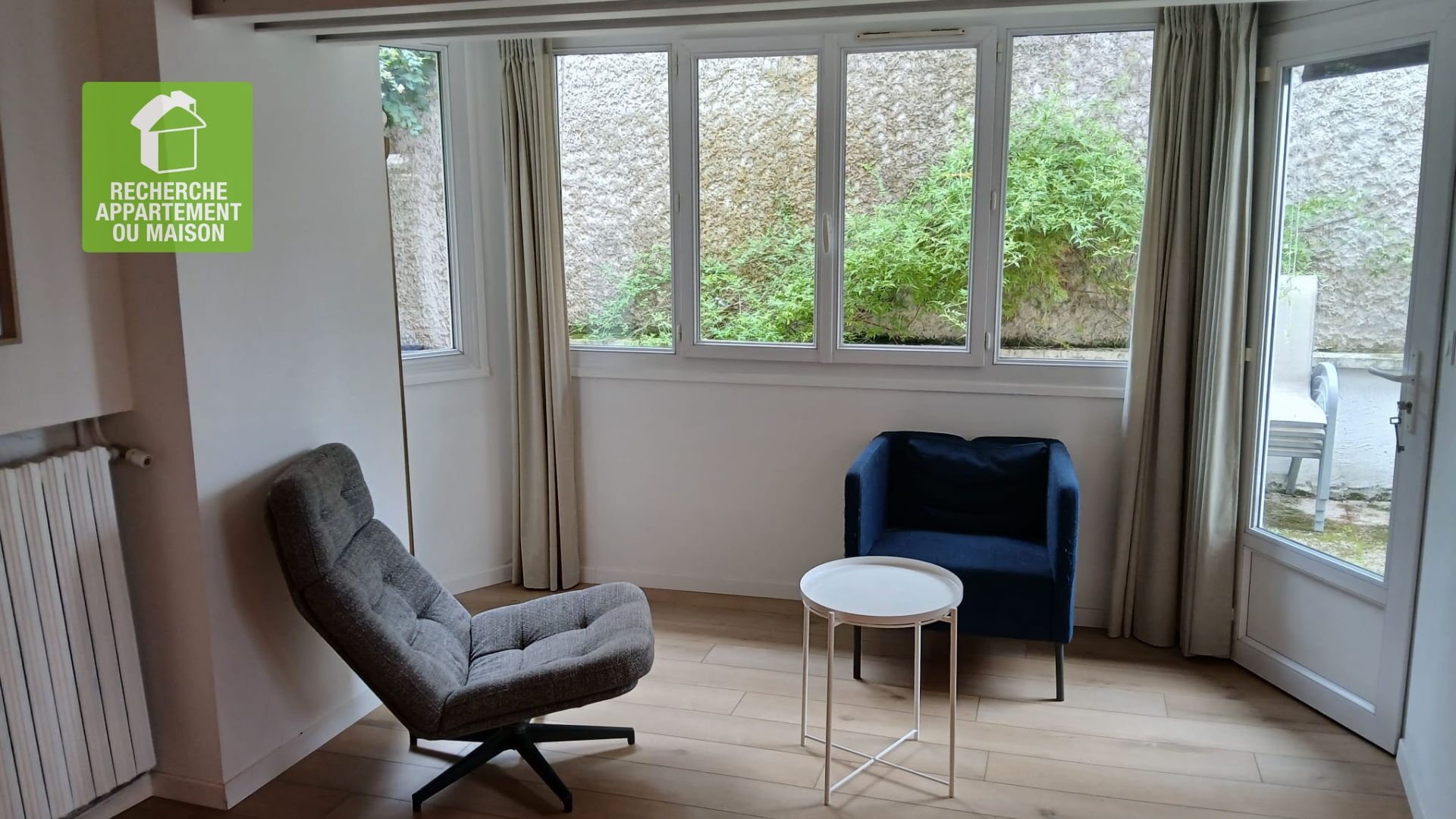 Agence immobilière de RECHERCHE APPARTEMENT OU MAISON - Crémieu