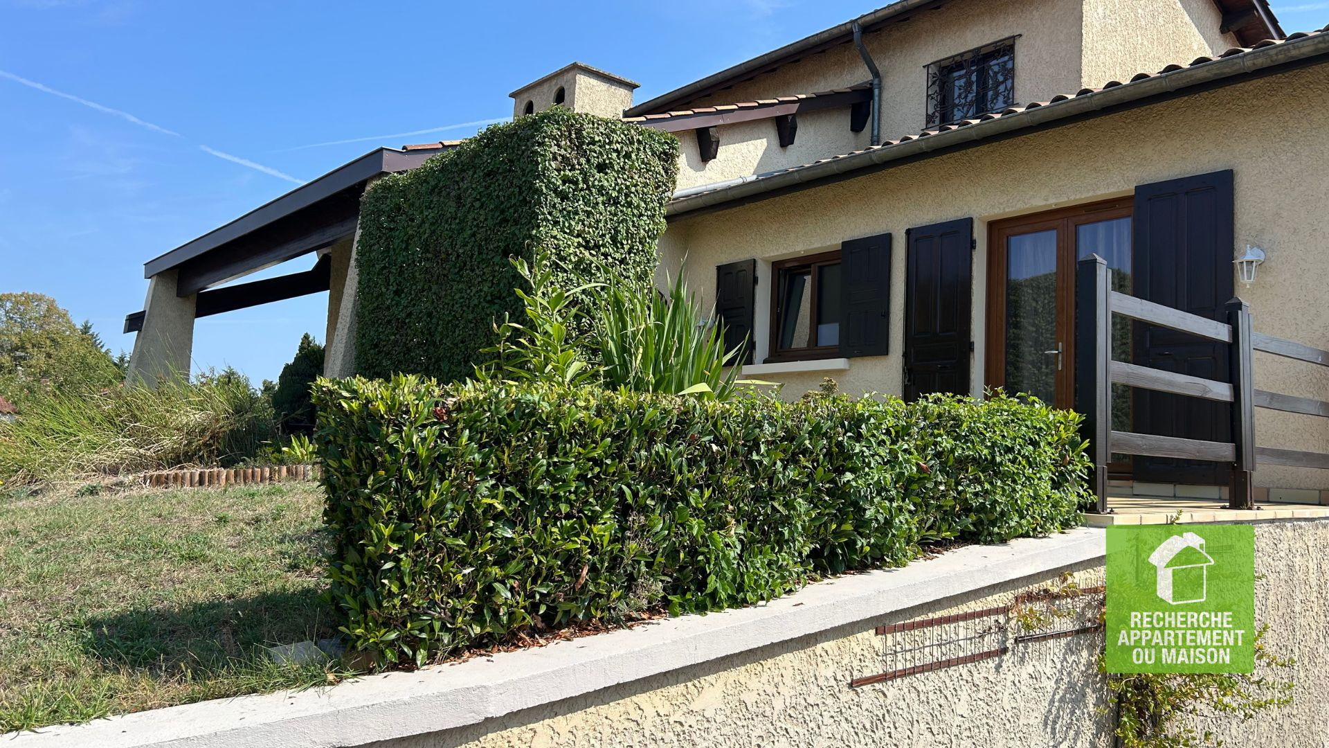 Photo Maison Saint Romain De Jalionas image 2/6