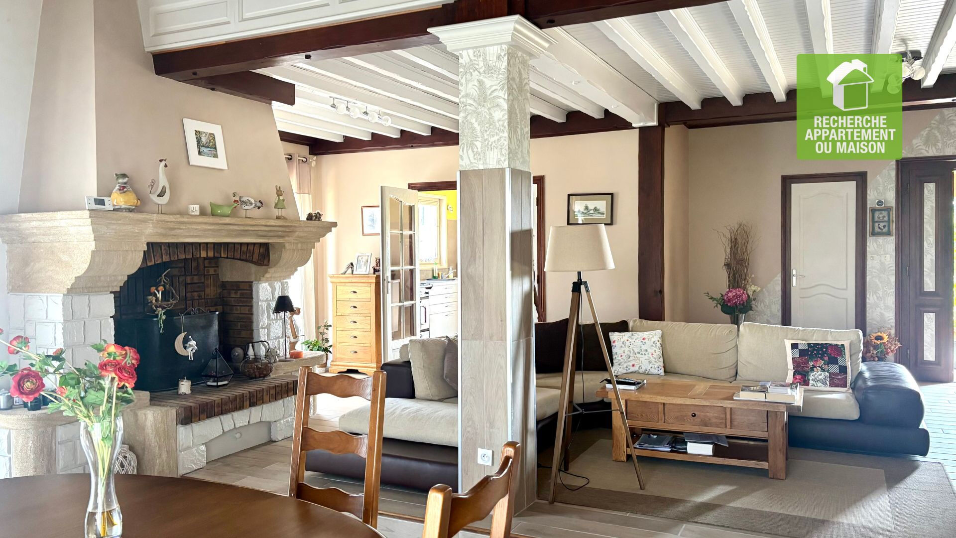 Photo Maison Saint Romain De Jalionas image 6/6