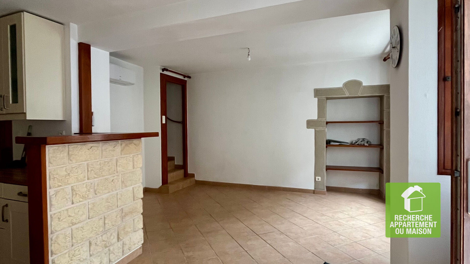 Agence immobilière de RECHERCHE APPARTEMENT OU MAISON - Crémieu