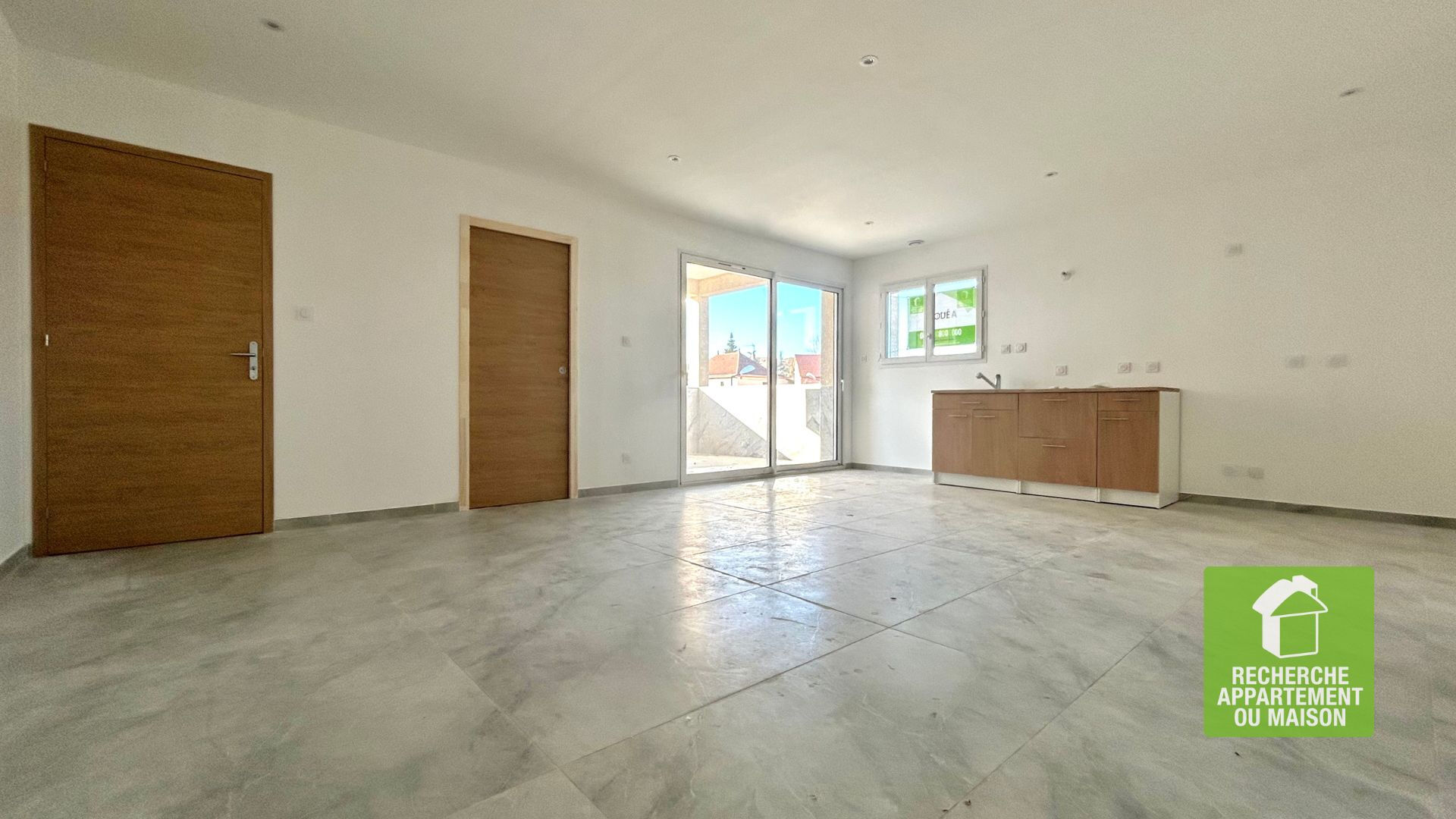 Appartement Soleymieu 3 pièce(s)