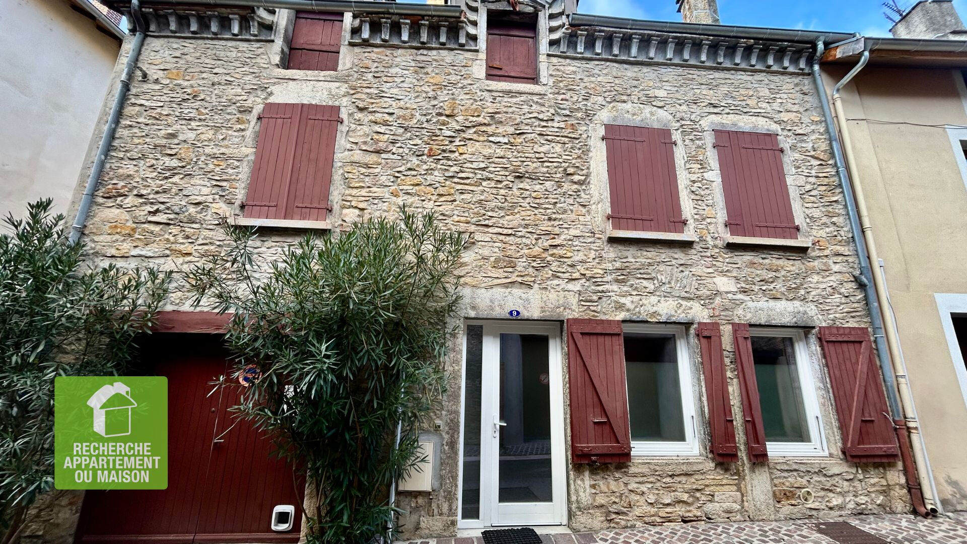 Photo Maison Cremieu 140 m2 image 1/6