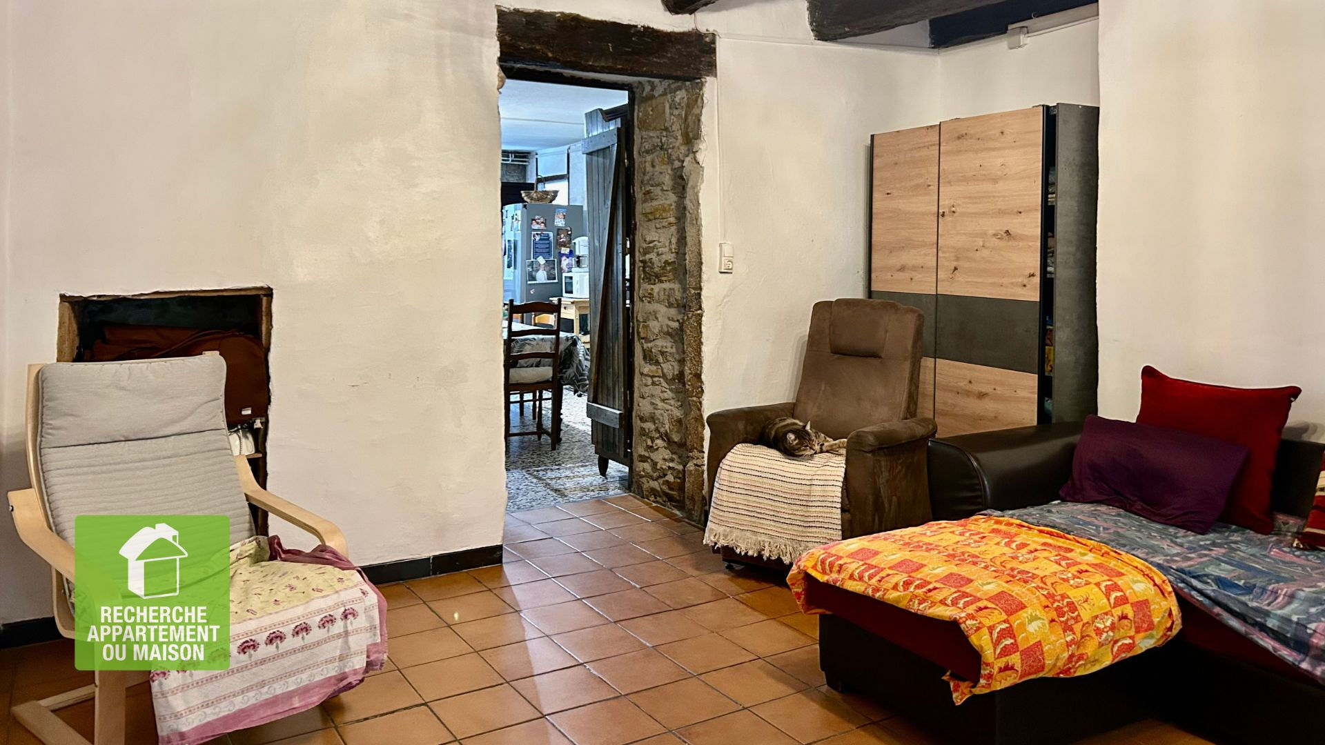 Photo Maison Cremieu 140 m2 image 3/6