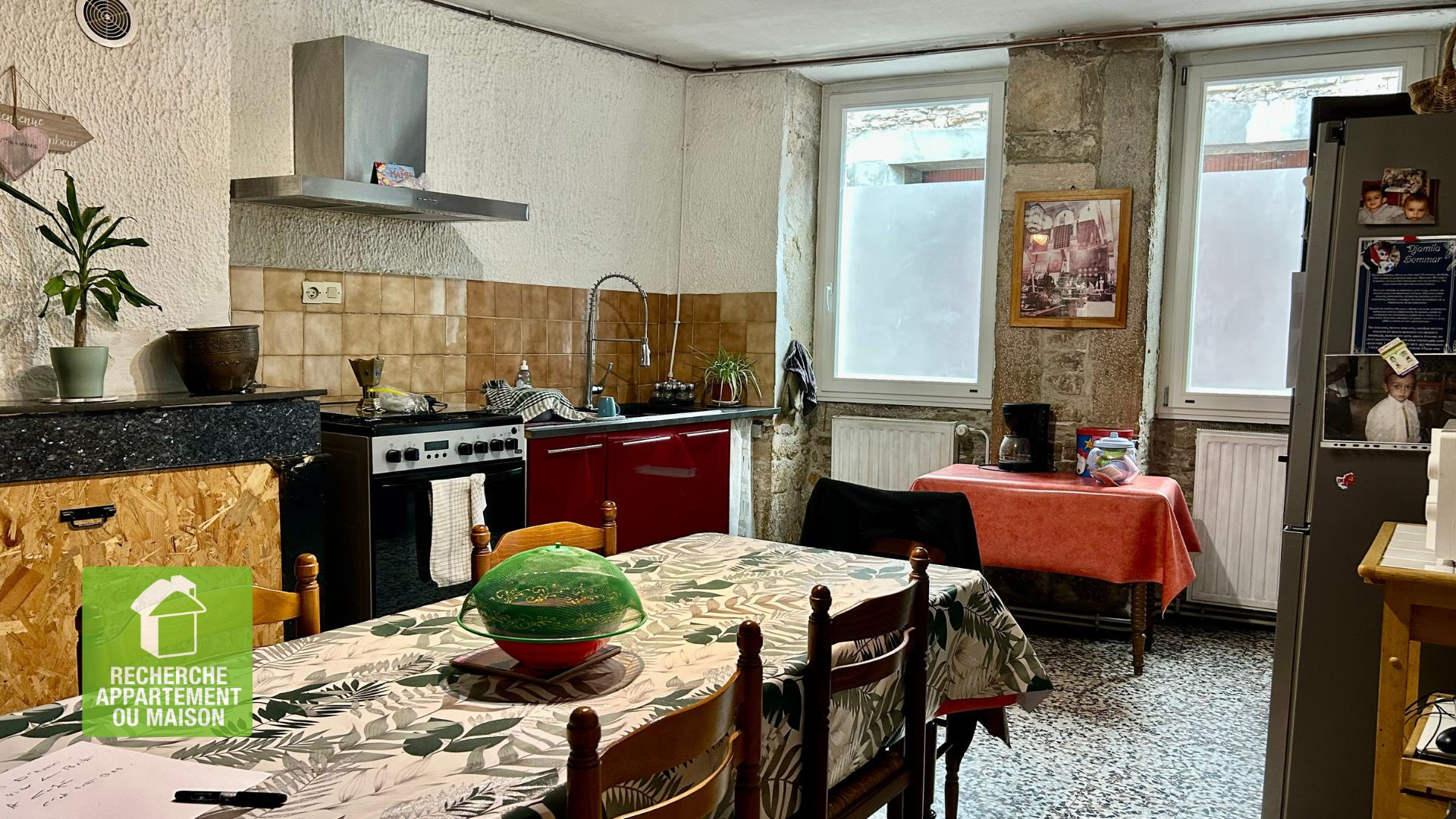 Photo Maison Cremieu 140 m2 image 6/6