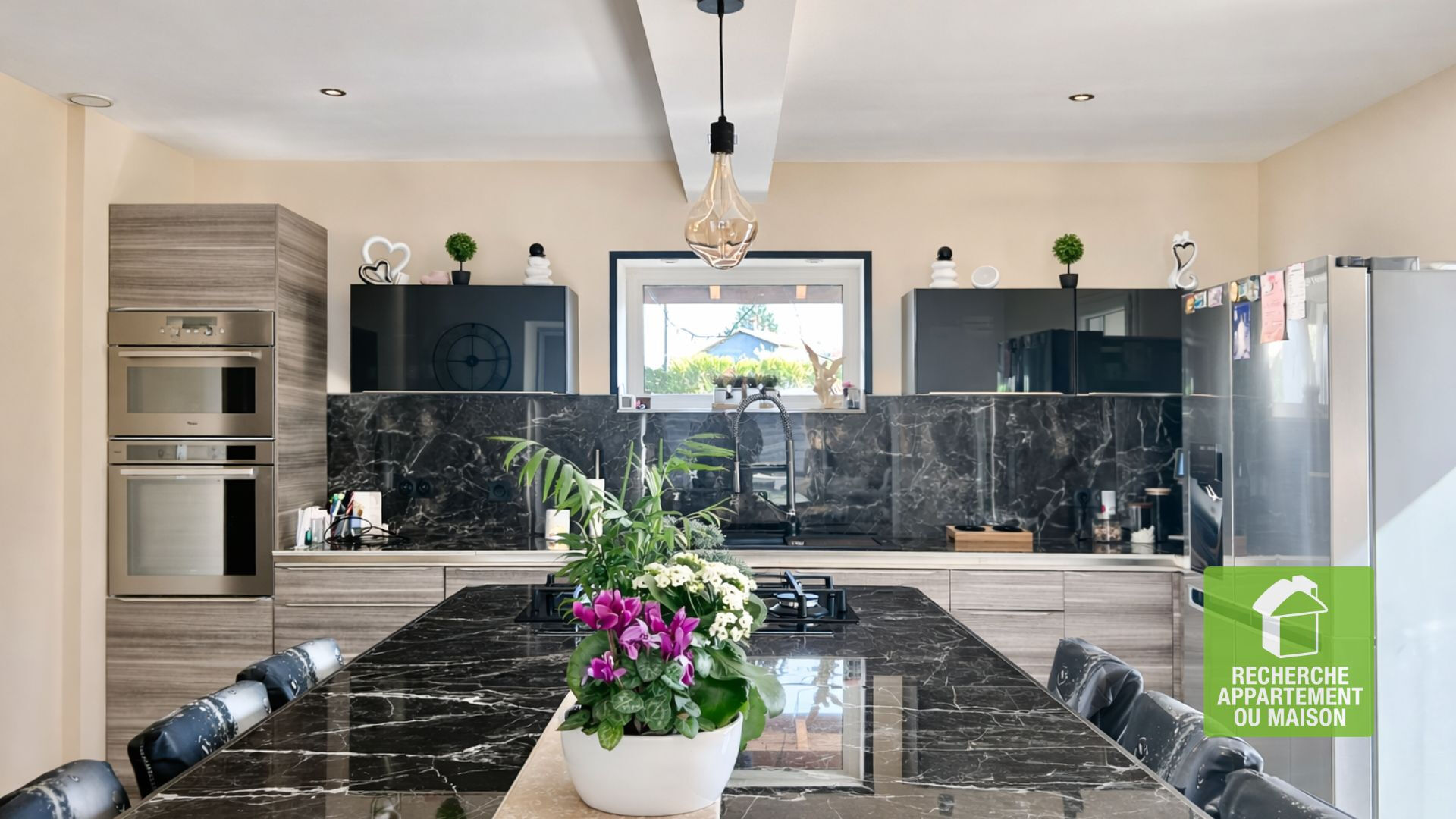 Agence immobilière de RECHERCHE APPARTEMENT OU MAISON - Crémieu