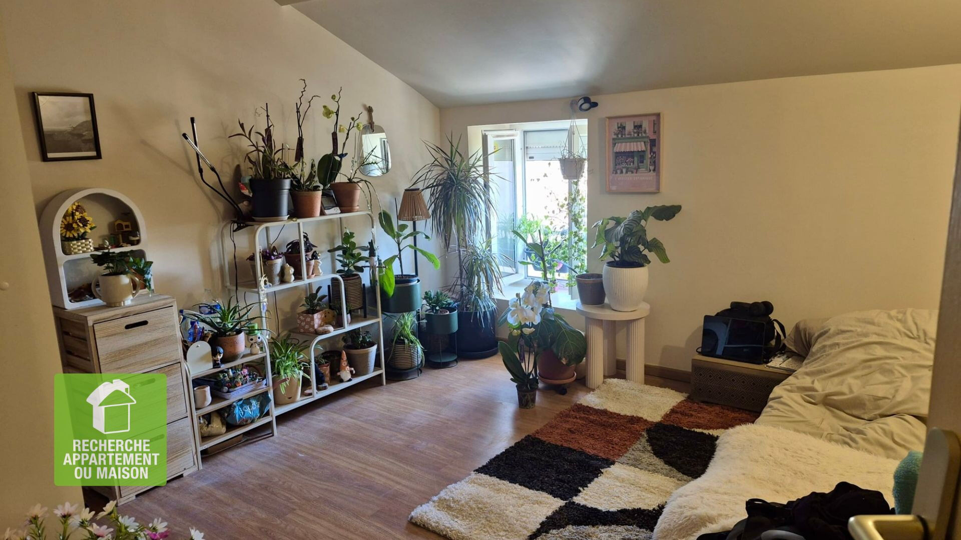 Agence immobilière de RECHERCHE APPARTEMENT OU MAISON - Crémieu