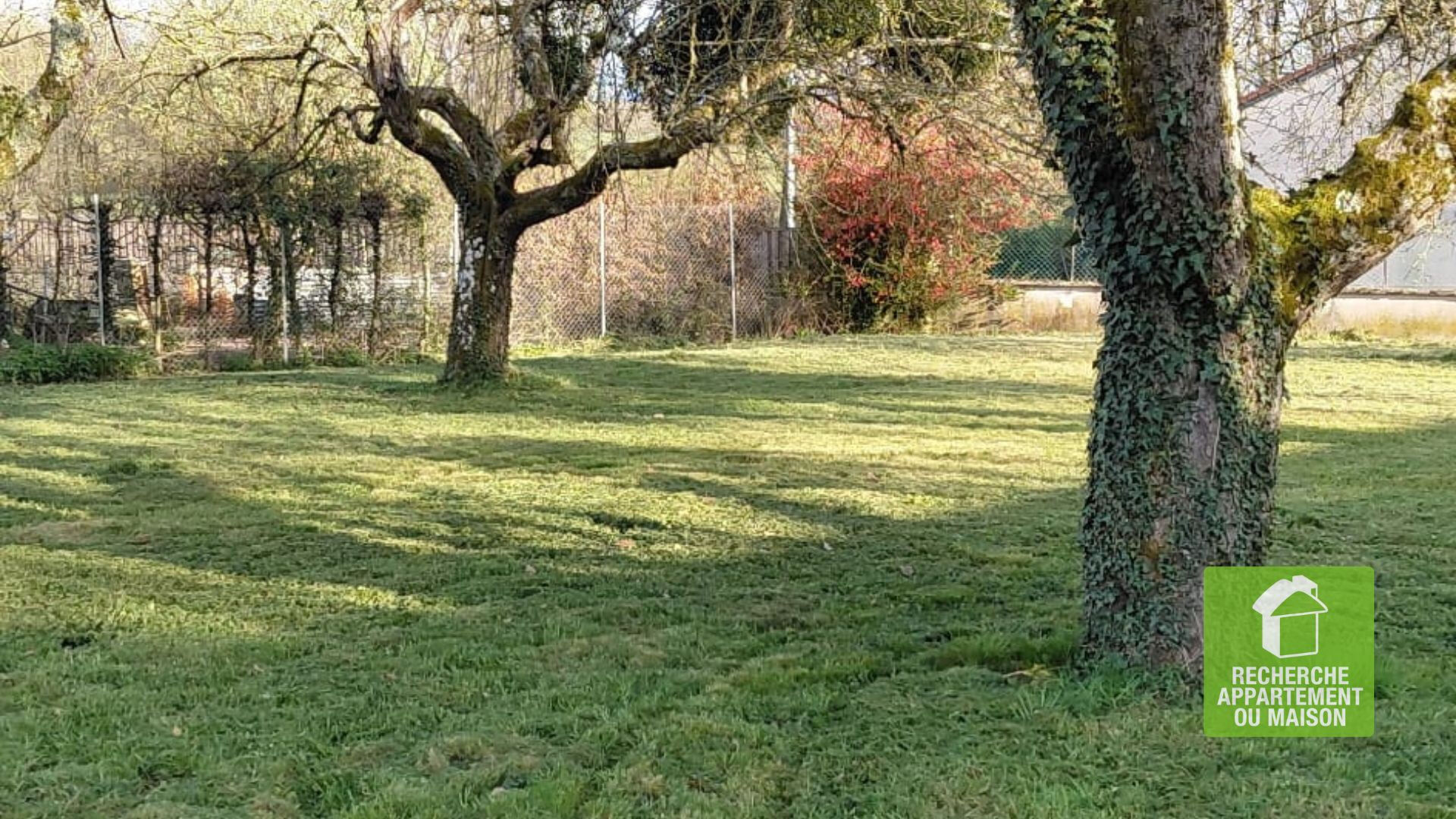 Agence immobilière de RECHERCHE APPARTEMENT OU MAISON - Crémieu