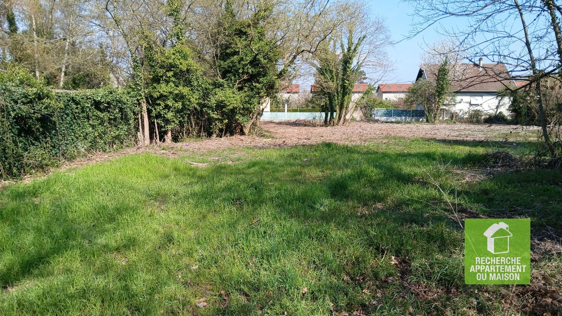 Agence immobilière de RECHERCHE APPARTEMENT OU MAISON - Crémieu