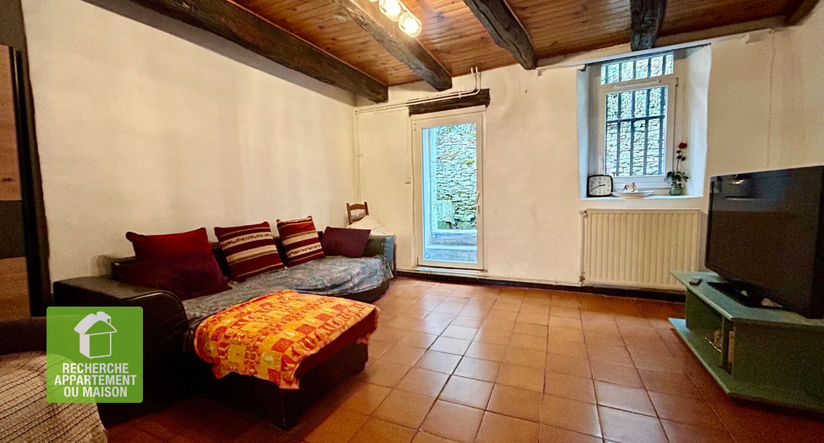 Agence immobilière de RECHERCHE APPARTEMENT OU MAISON - Crémieu