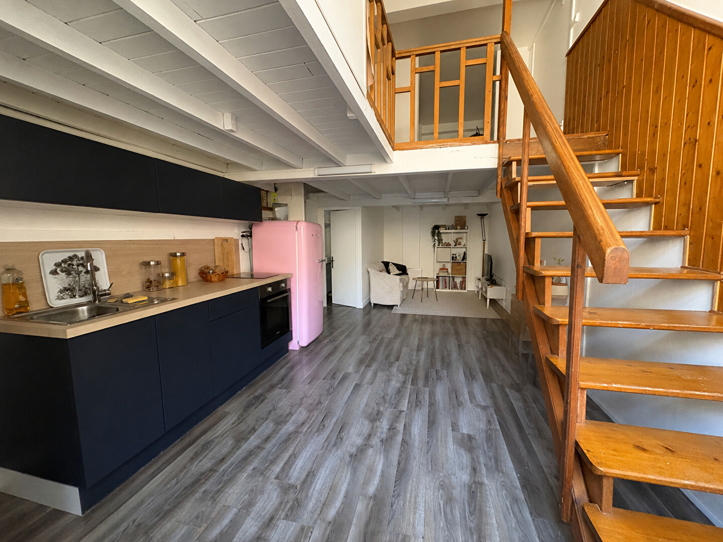Agence immobilière de RECHERCHE APPARTEMENT OU MAISON - Crémieu