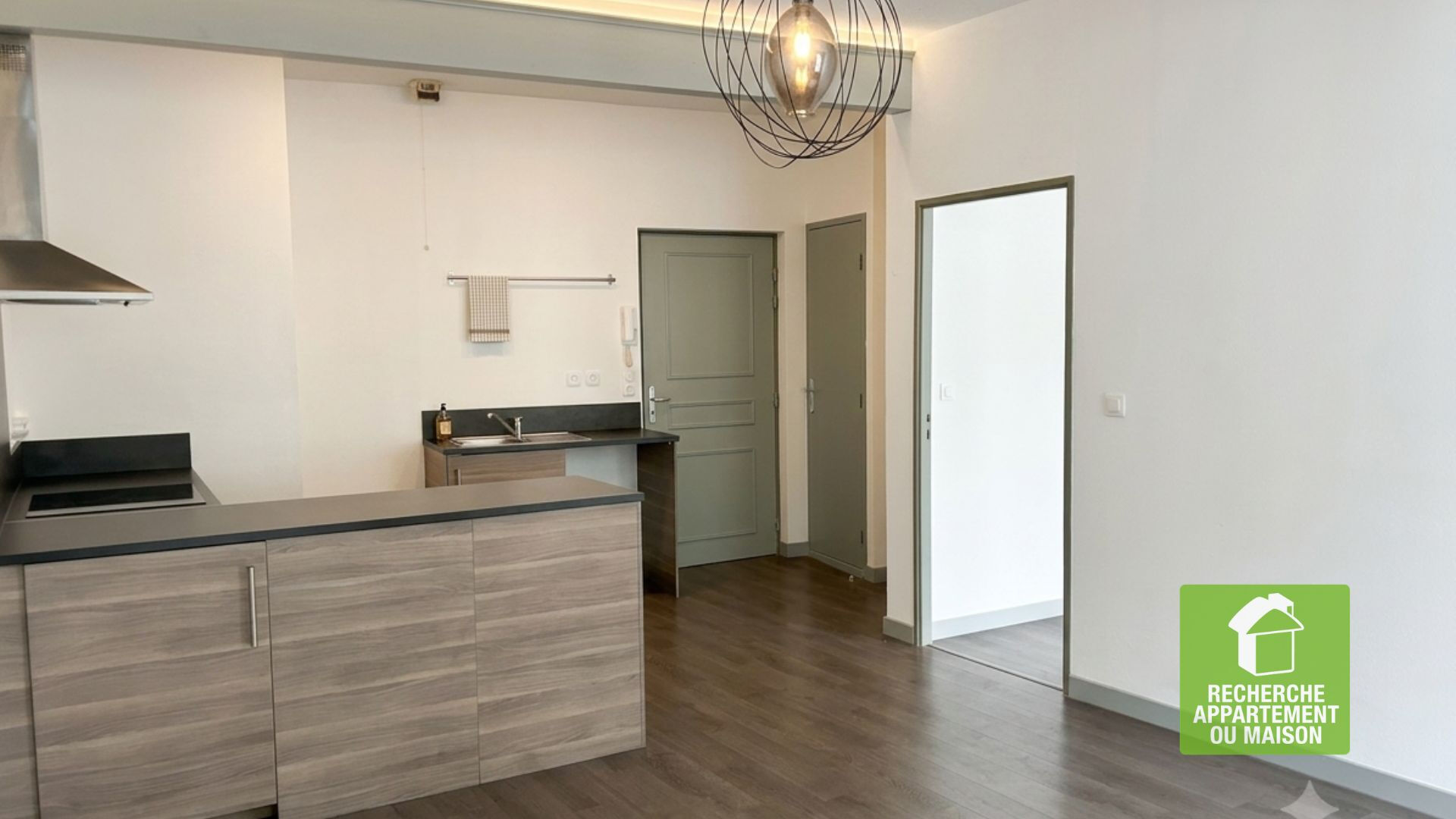 Agence immobilière de RECHERCHE APPARTEMENT OU MAISON - Crémieu