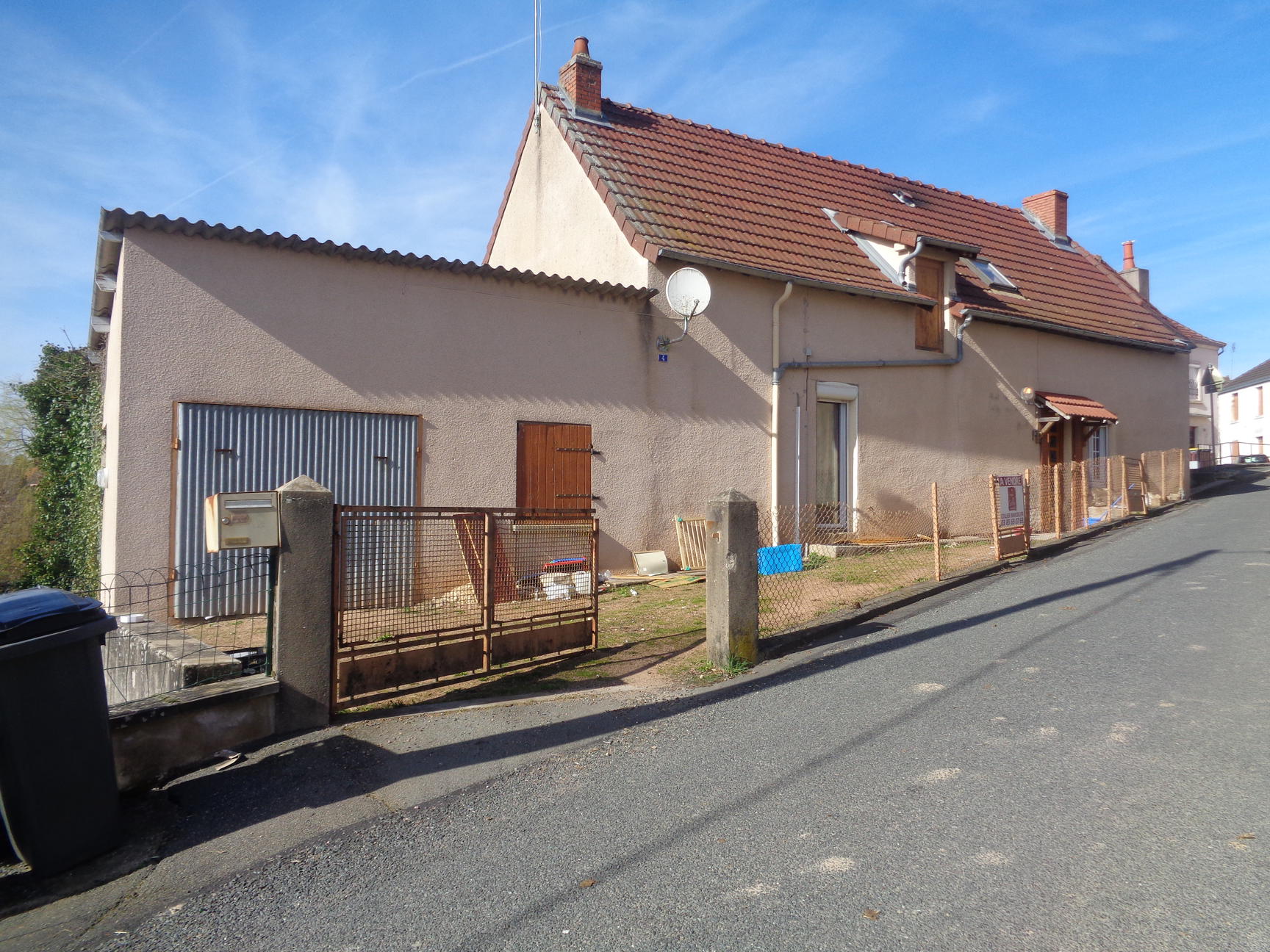 SAINT VALLIER SaintVallier 71230