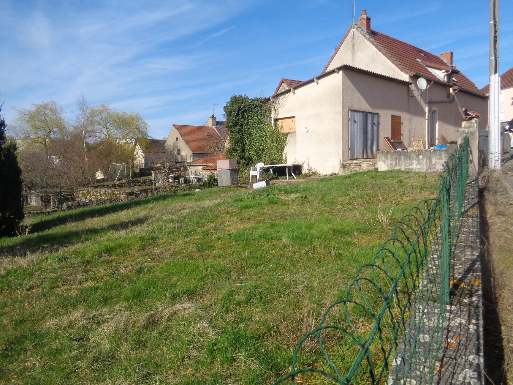 SAINT VALLIER SaintVallier 71230