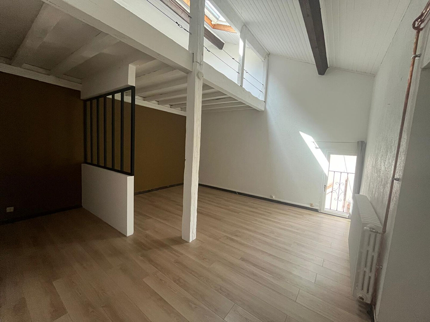 Agence immobilière de RÉGIE OUEST LYONNAIS ECULLY