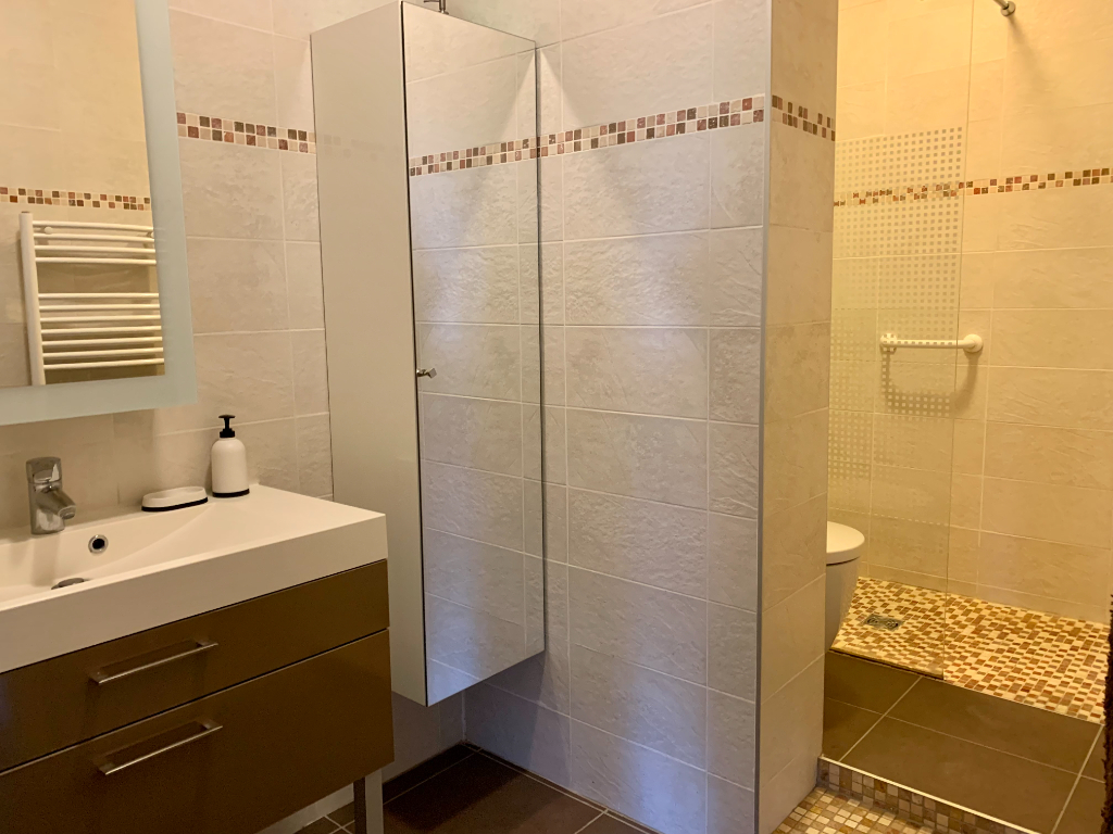 Photo APPARTEMENT MEUBLE ECULLY - 2 pièces - 60.51 m2 image 6/6