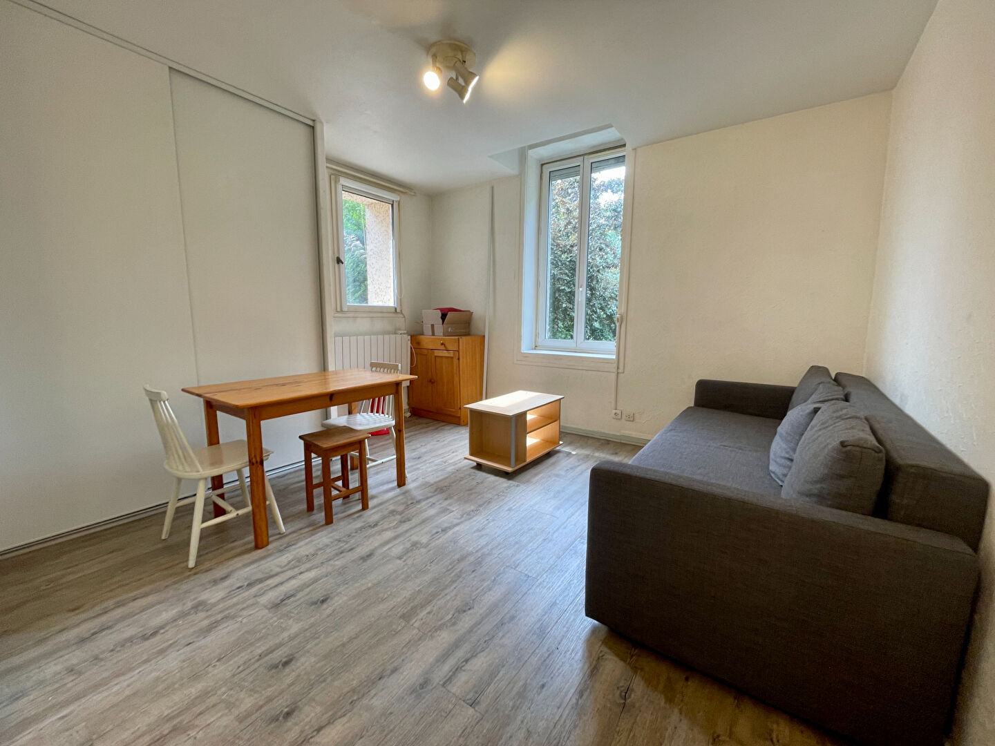 Agence immobilière de RÉGIE OUEST LYONNAIS ECULLY