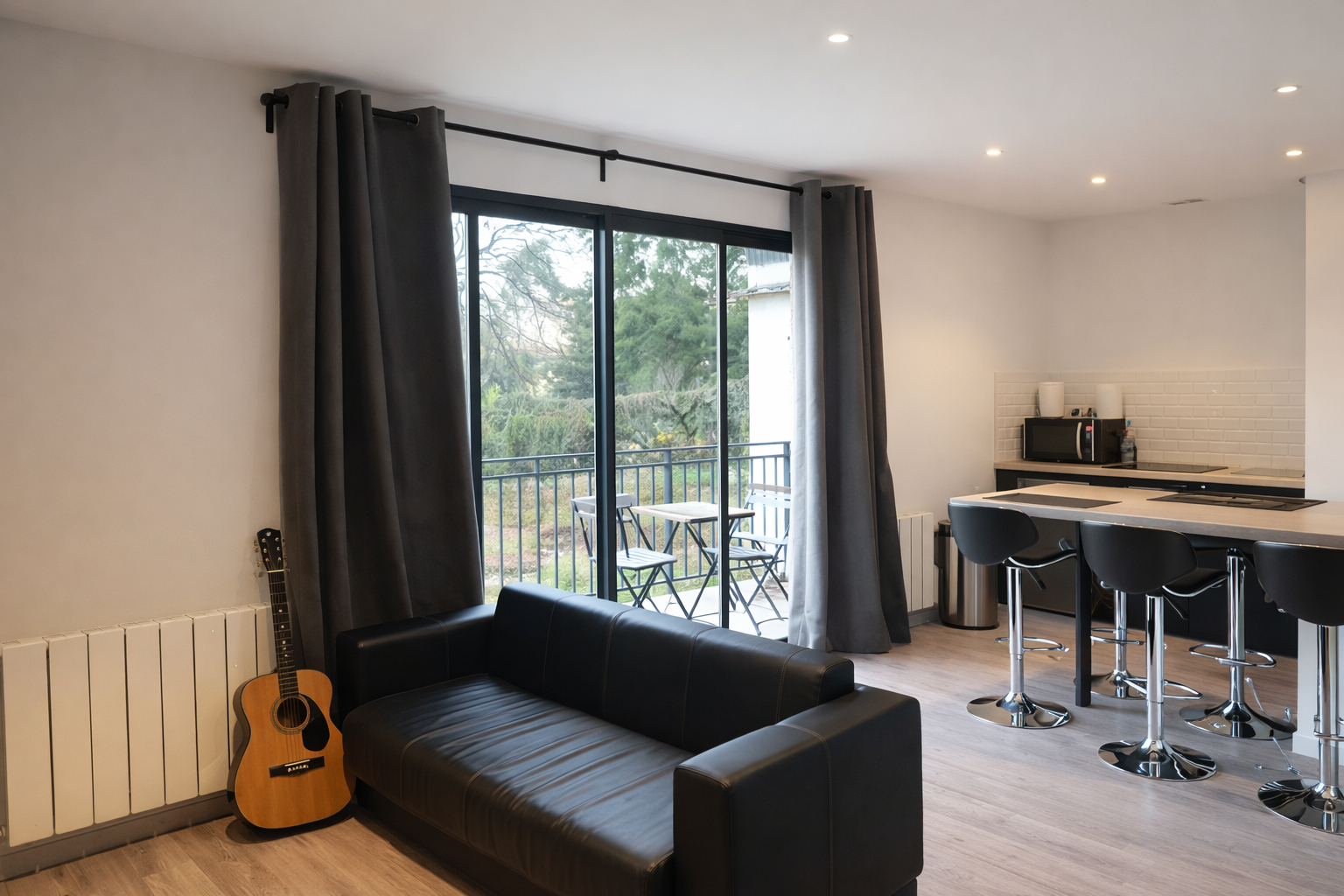 Agence immobilière de RÉGIE OUEST LYONNAIS ECULLY