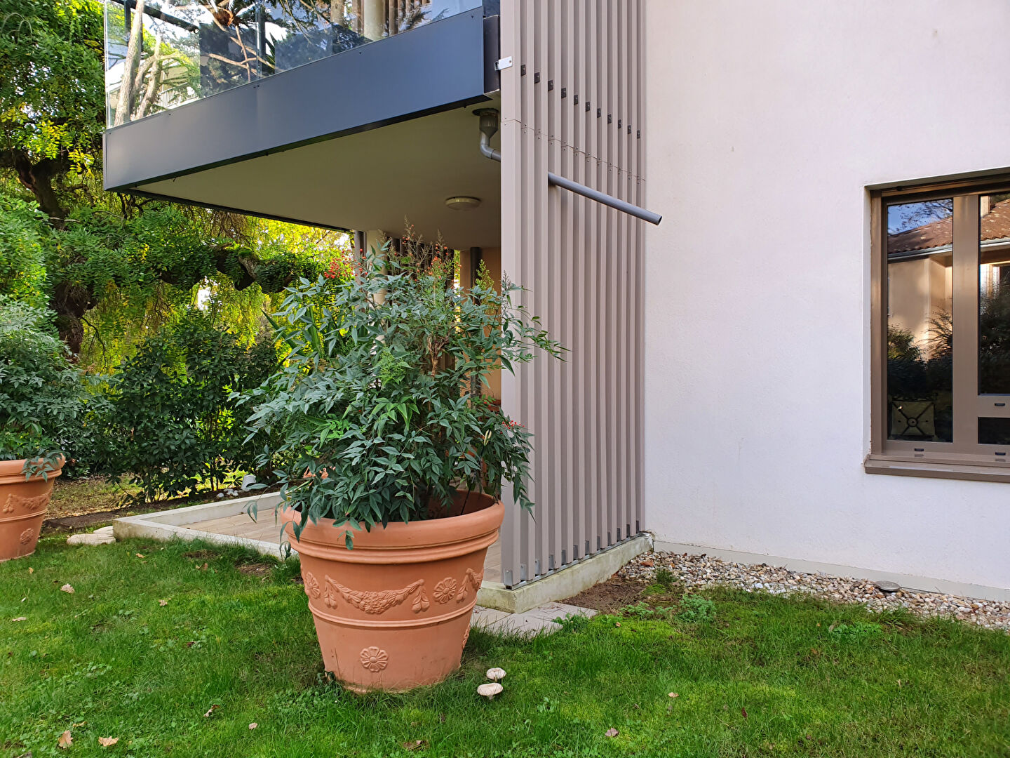 Agence immobilière de RÉGIE OUEST LYONNAIS ECULLY