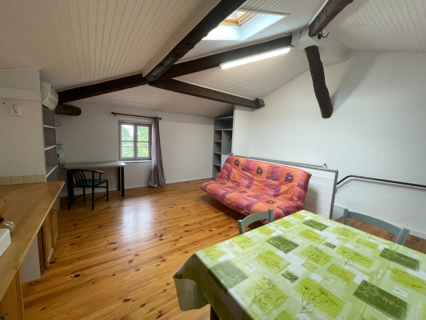 Agence immobilière de RÉGIE OUEST LYONNAIS ECULLY