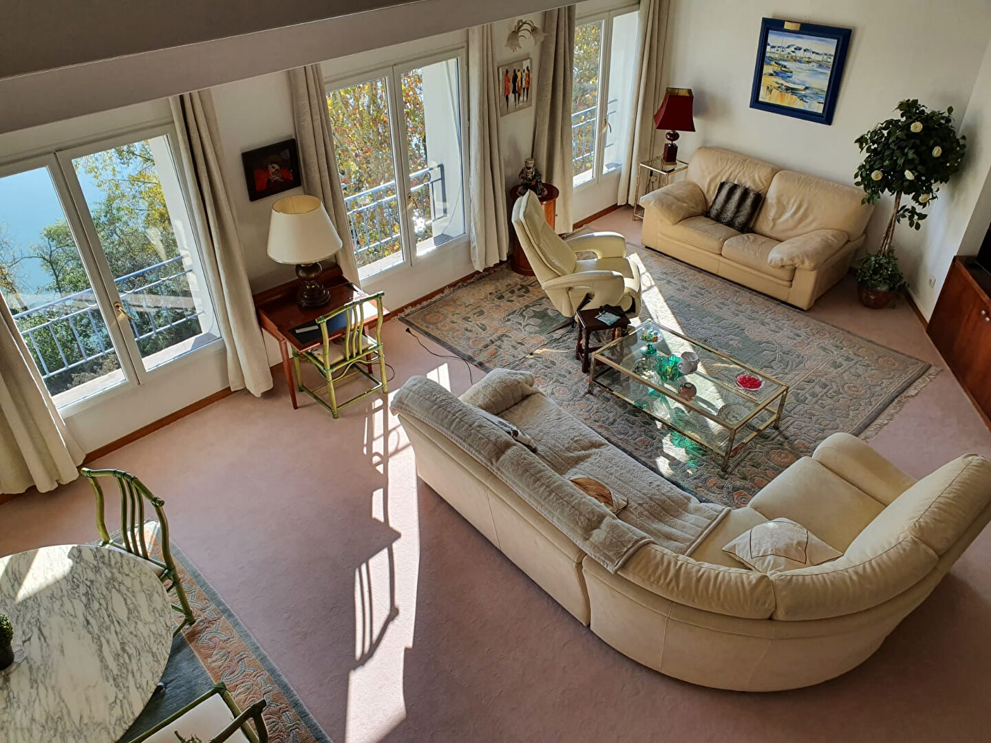 Agence immobilière de RÉGIE OUEST LYONNAIS ECULLY