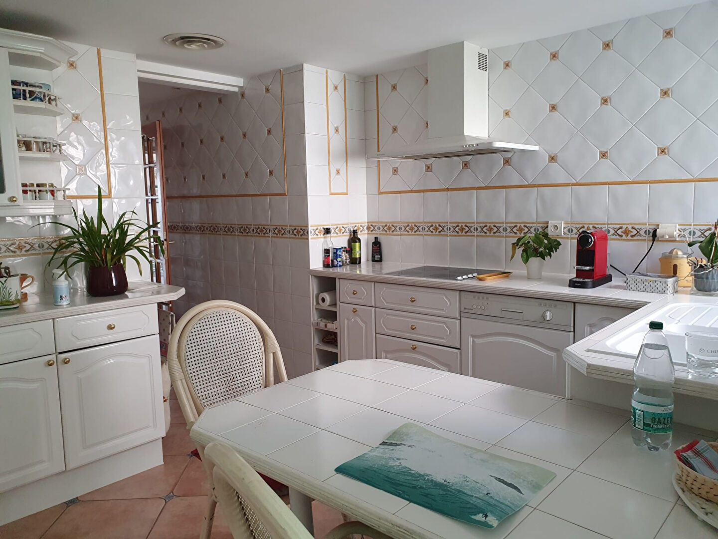 Photo Superbe grand duplex de 168m²  à Lyon 4ème image 4/6