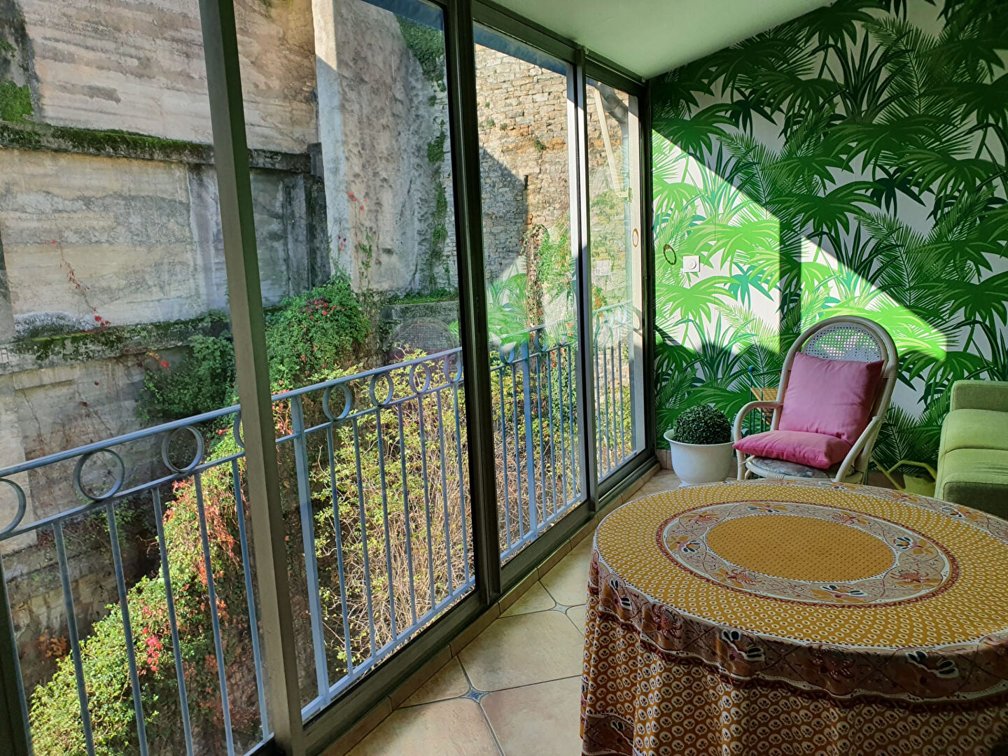 Photo Superbe grand duplex de 168m²  à Lyon 4ème image 5/6