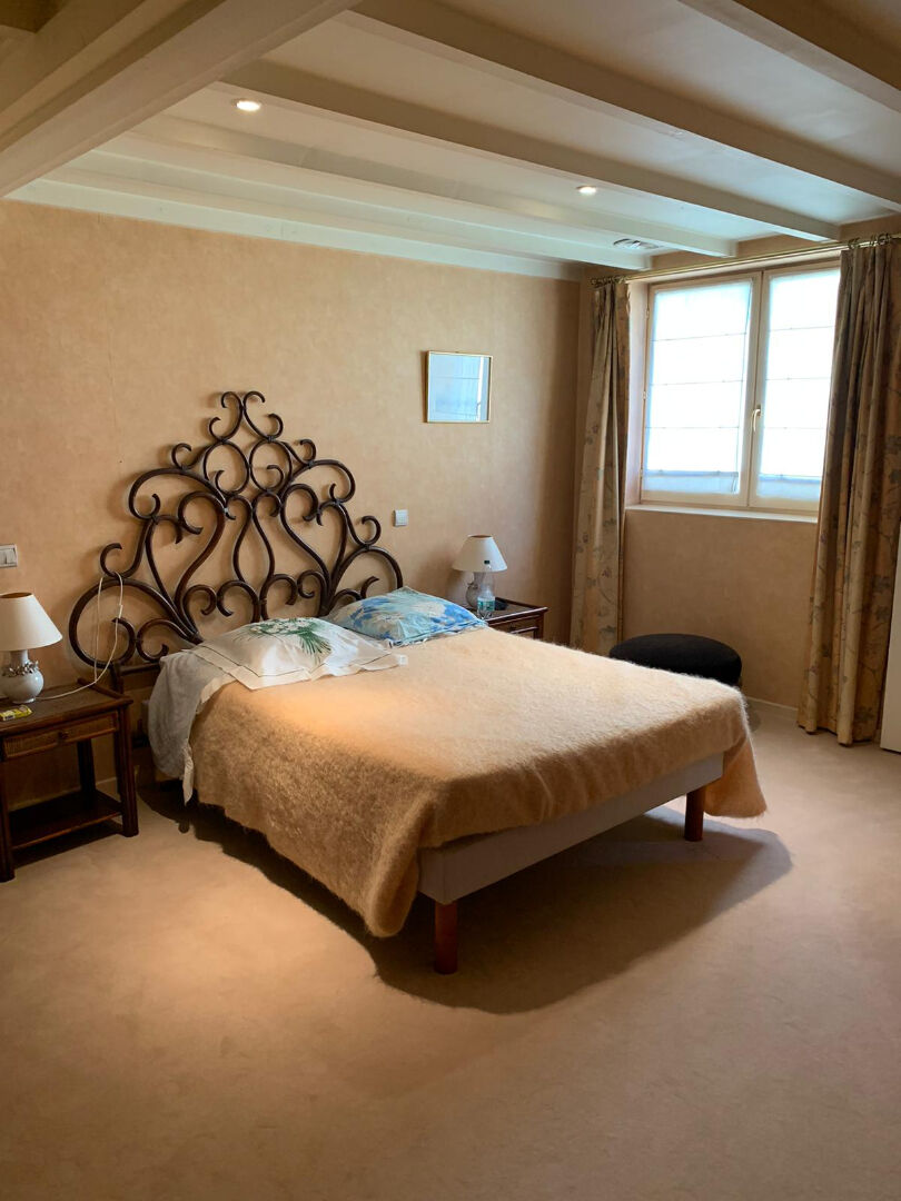 Photo Superbe grand duplex de 168m²  à Lyon 4ème image 6/6