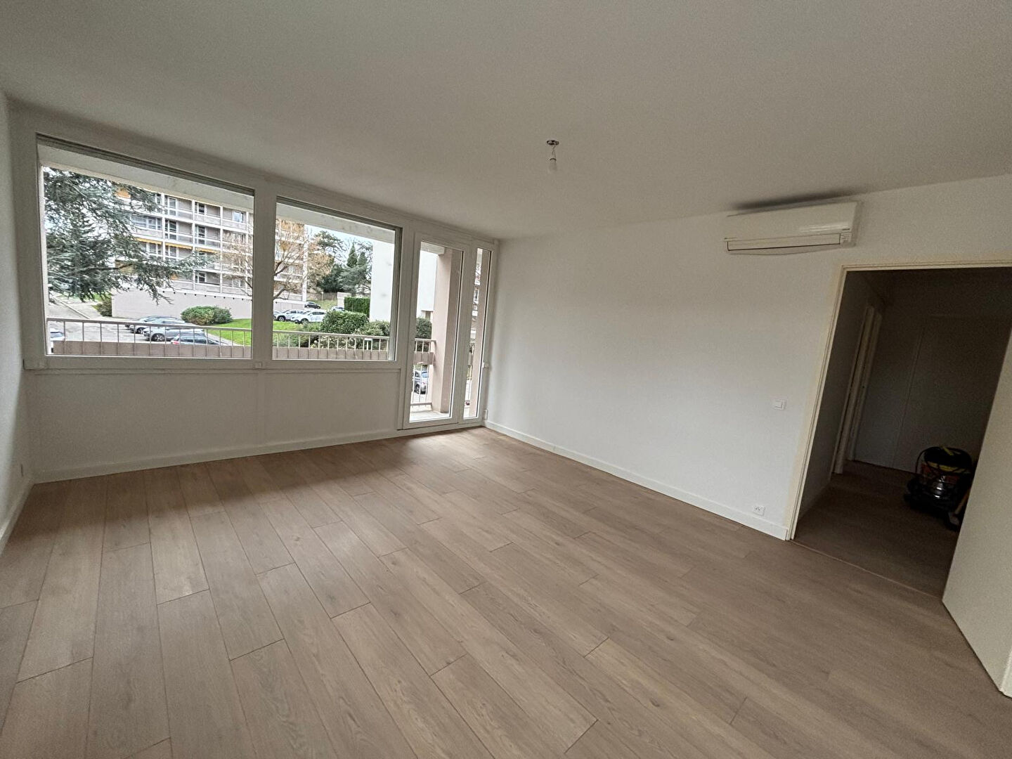 Appartement 3 pièces 64.88 m² situé à Oullins