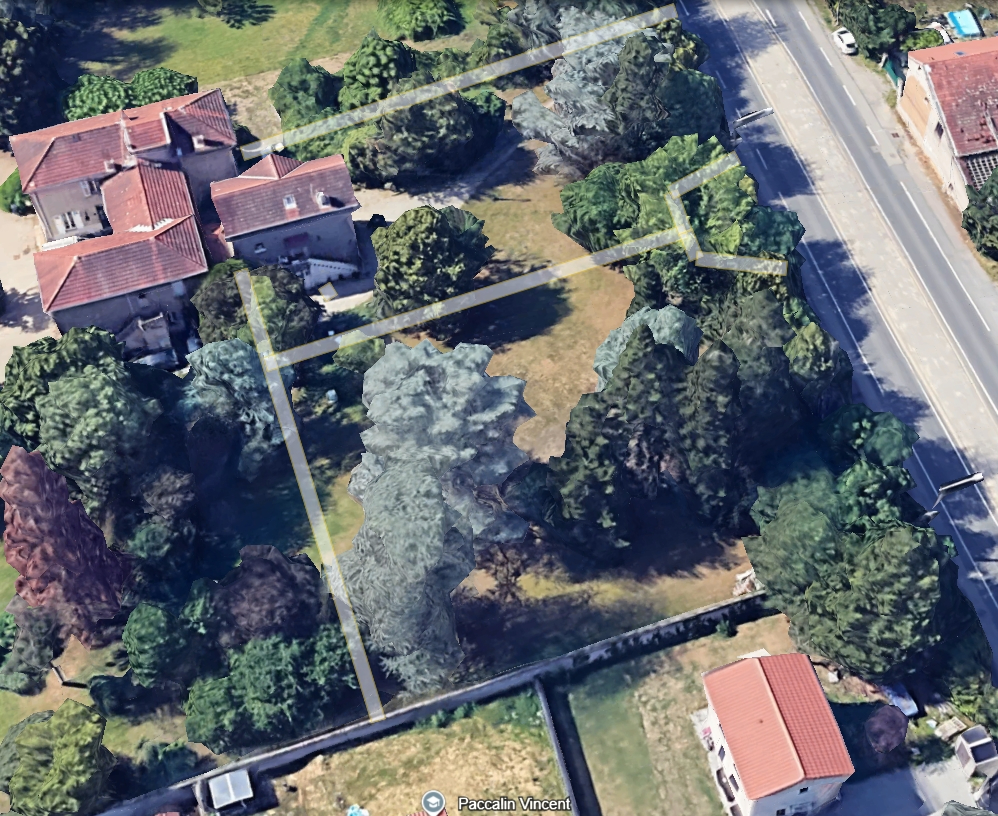 Agence immobilière de RÉGIE OUEST LYONNAIS ECULLY