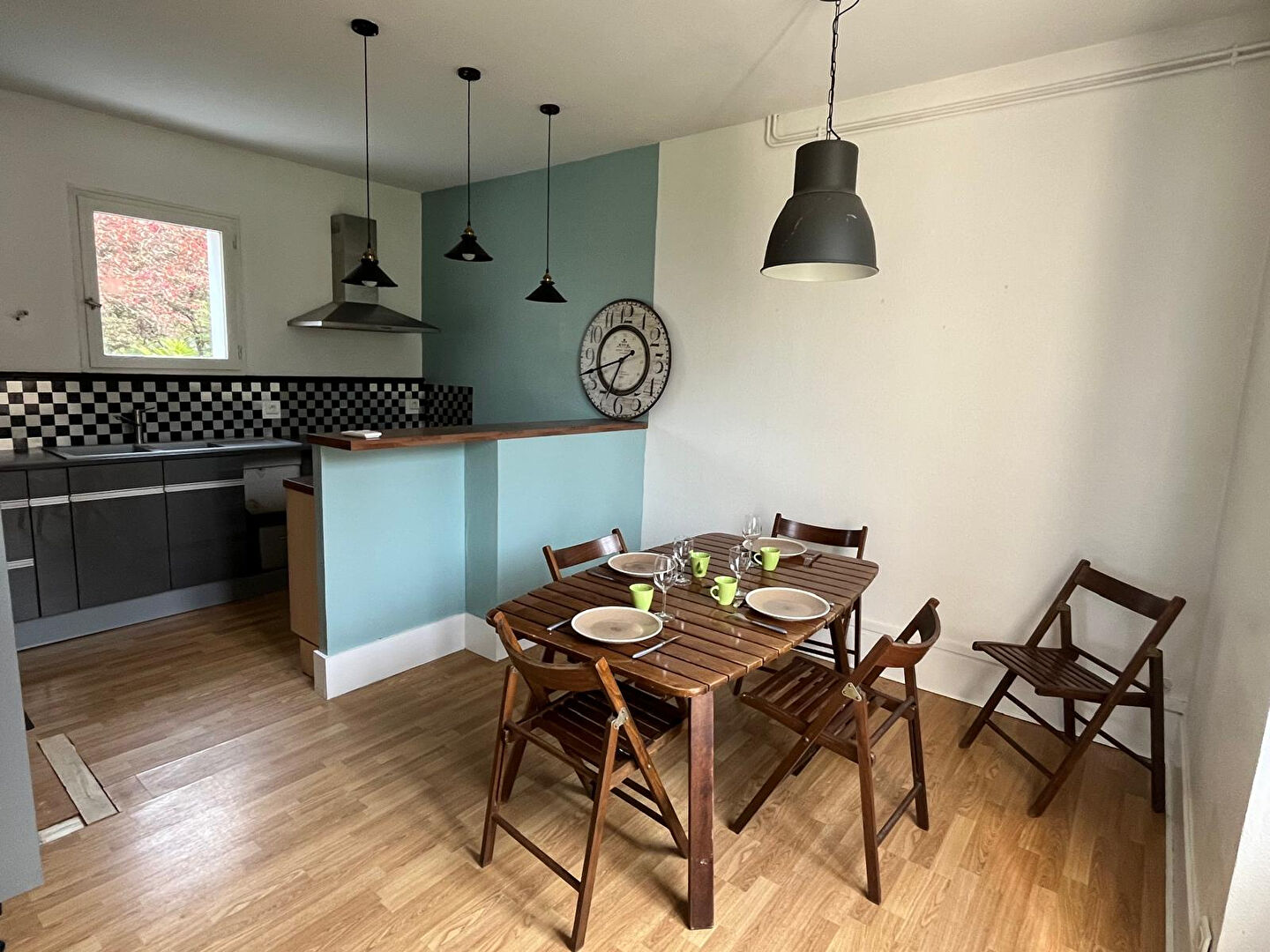 Photo MAISON ANCIENNE A VENDRE - DARDILLY image 2/6