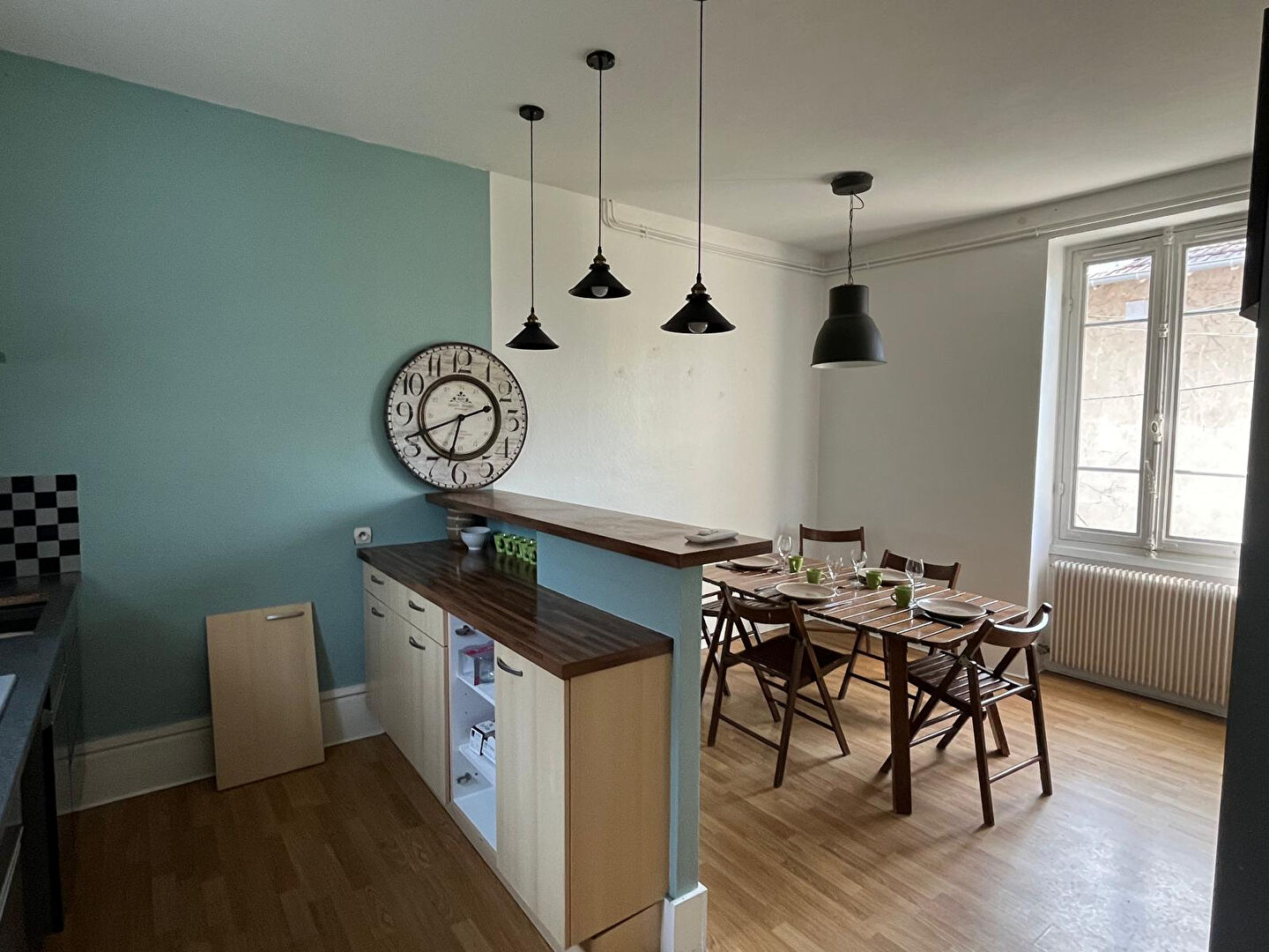 Photo MAISON ANCIENNE A VENDRE - DARDILLY image 3/6