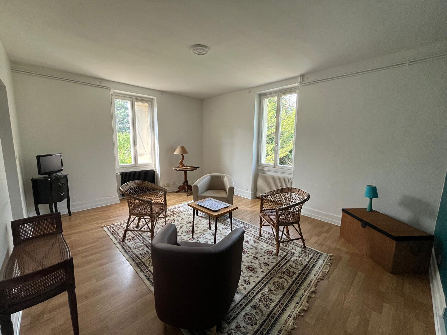 Photo MAISON ANCIENNE A VENDRE - DARDILLY image 4/6