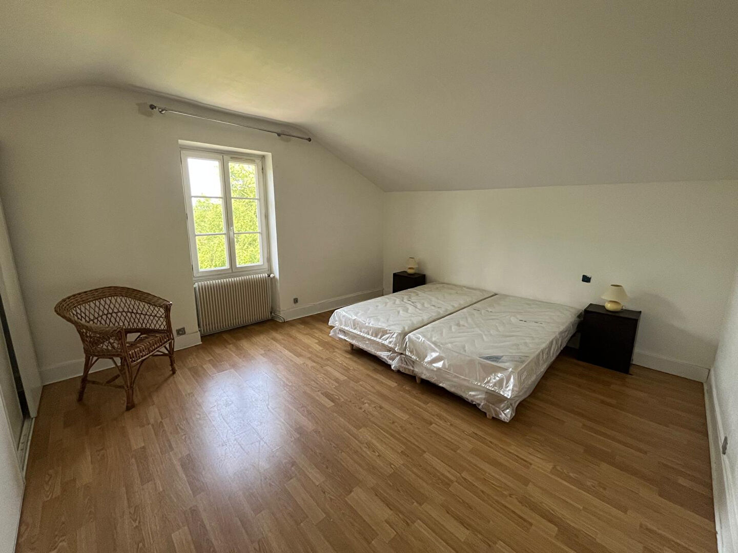 Photo MAISON ANCIENNE A VENDRE - DARDILLY image 5/6