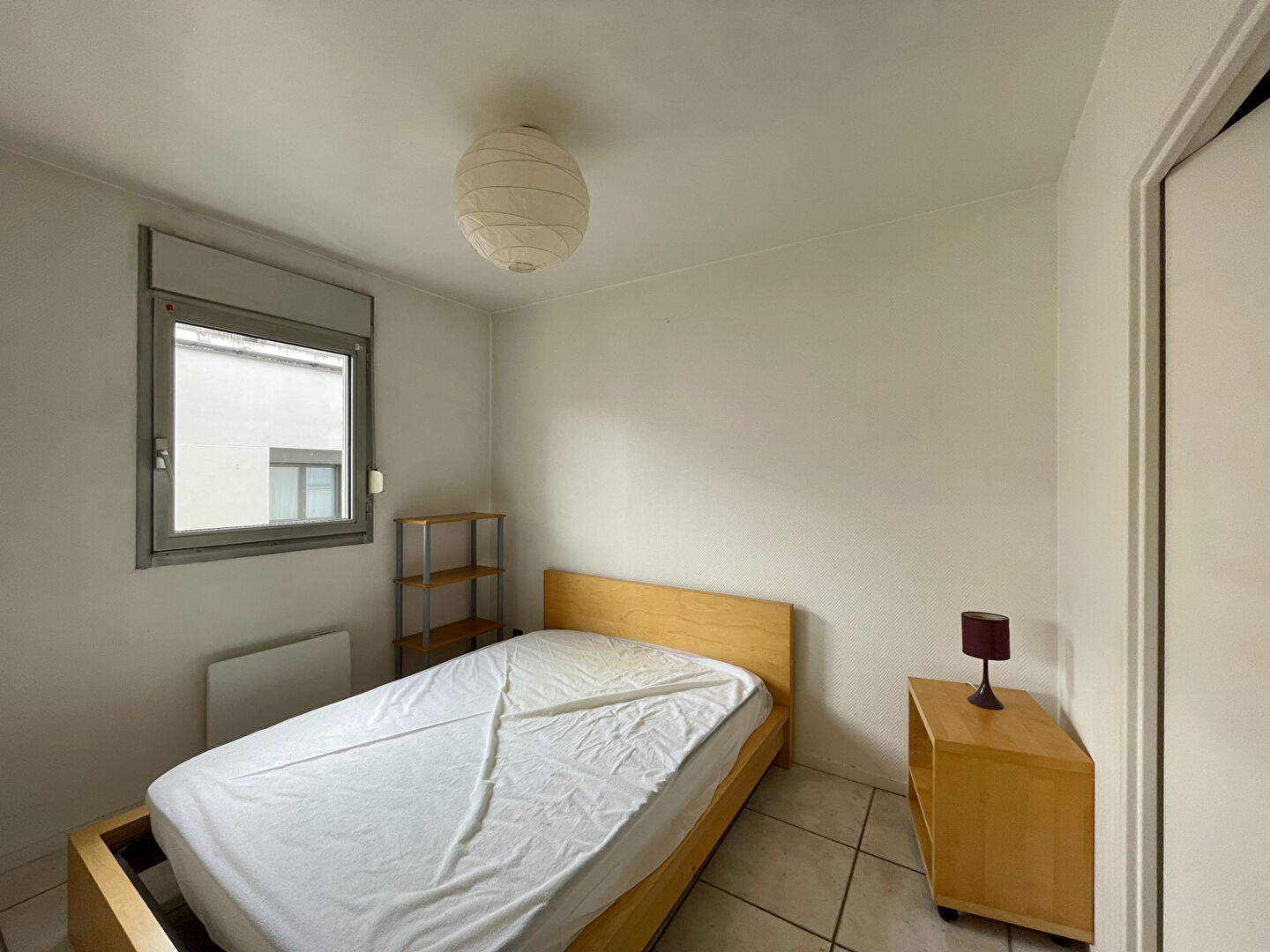 Photo Appartement Ecully  T1 bis de 33.63 m2 image 4/5