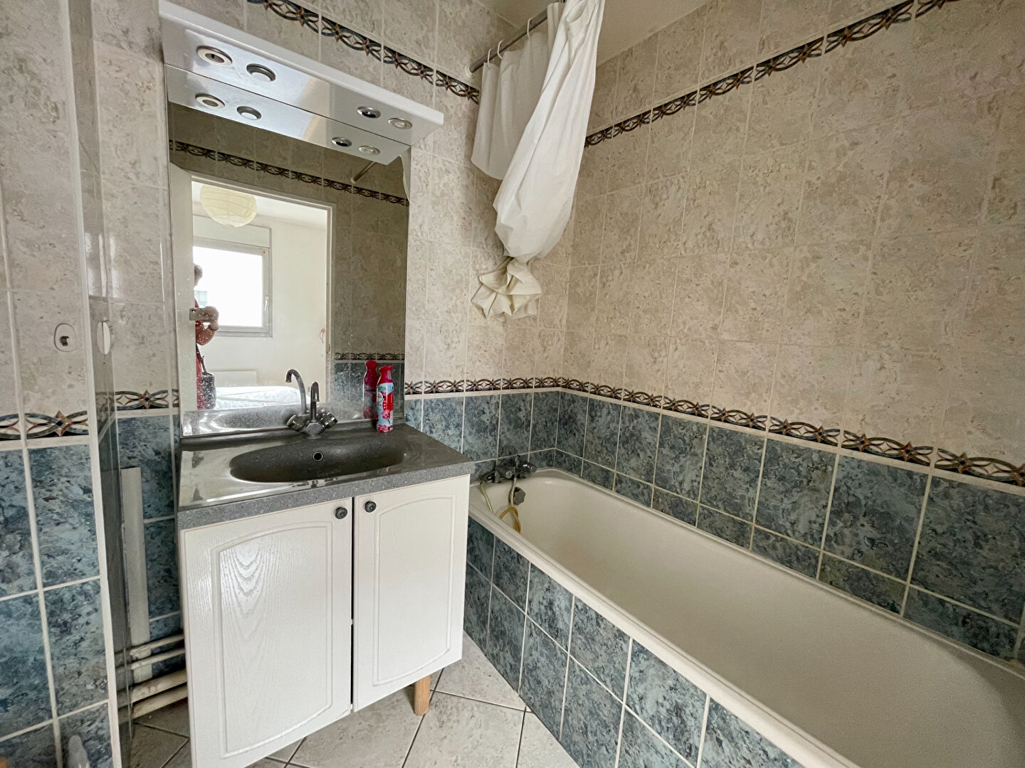 Photo Appartement Ecully  T1 bis de 33.63 m2 image 5/5