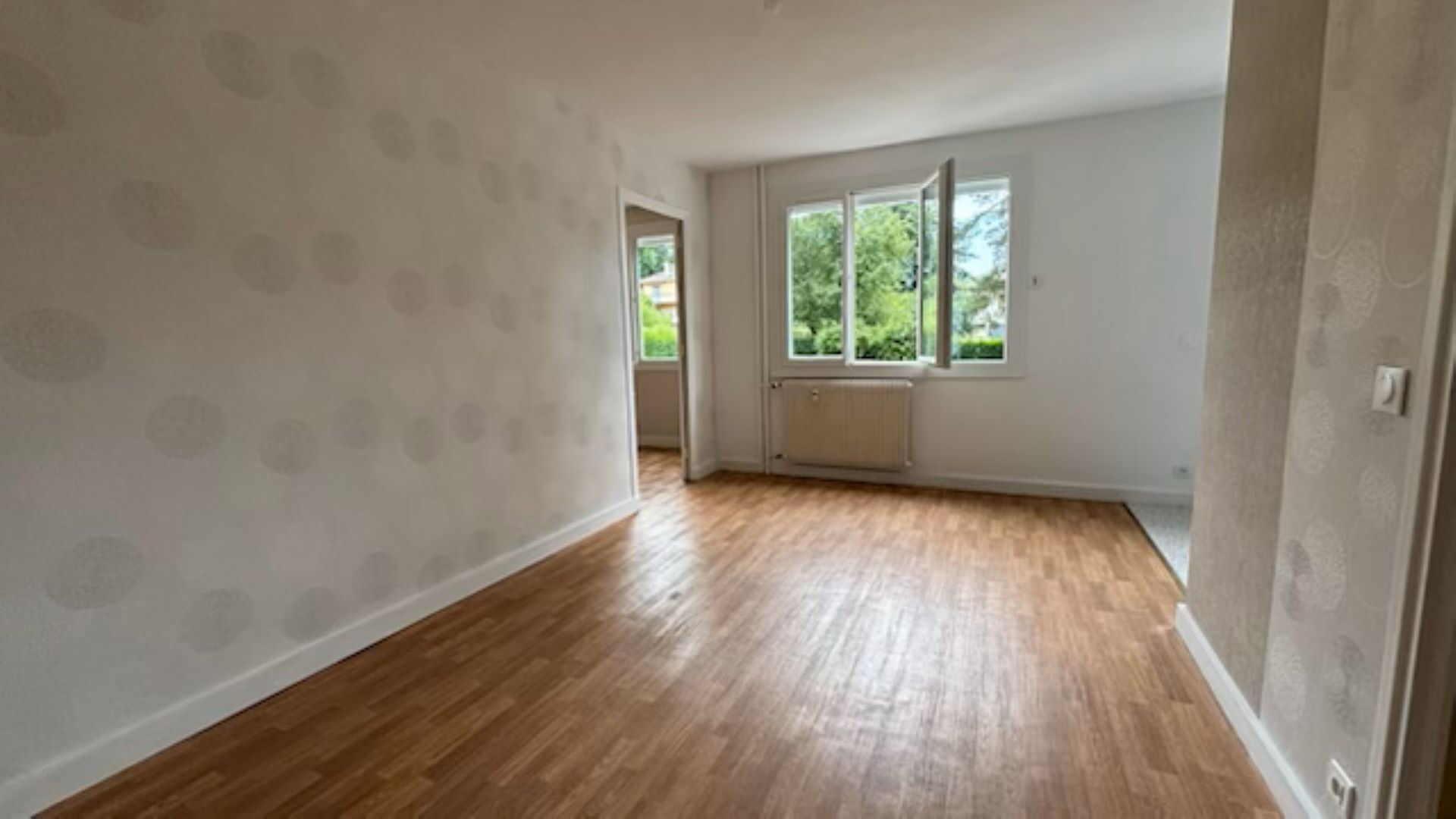 Agence immobilière de RÉGIE OUEST LYONNAIS ECULLY