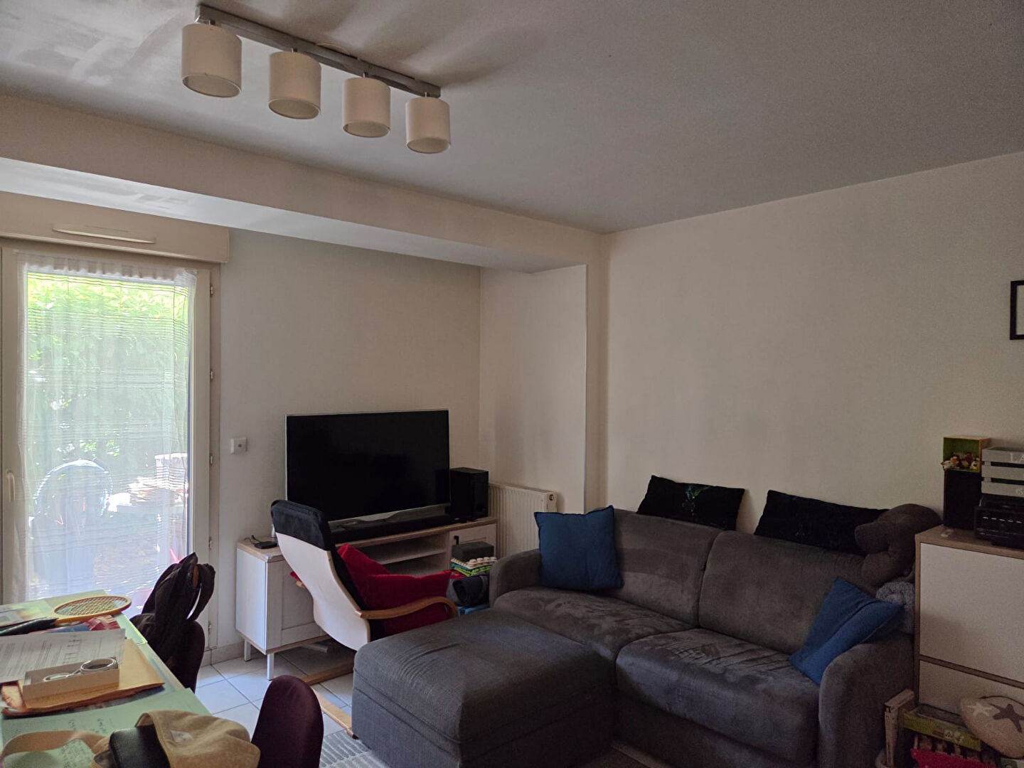 Agence immobilière de RÉGIE OUEST LYONNAIS ECULLY